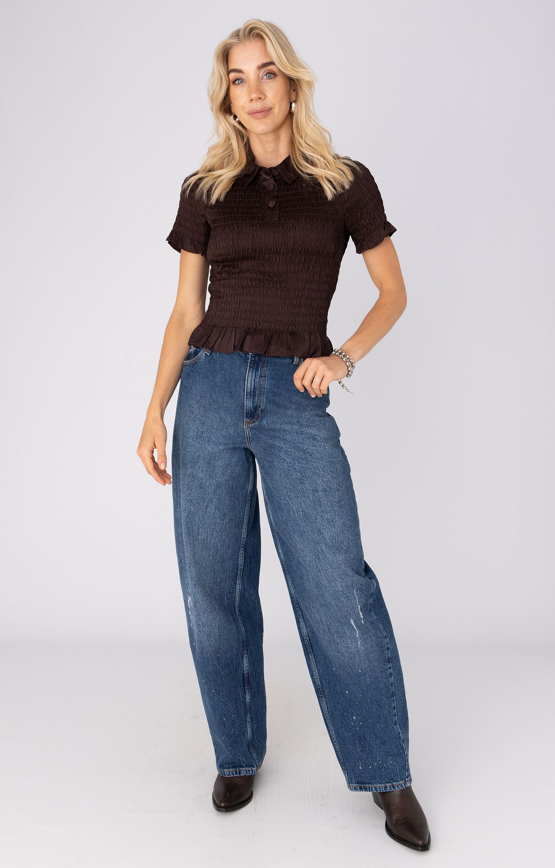 Jeans Nevin 