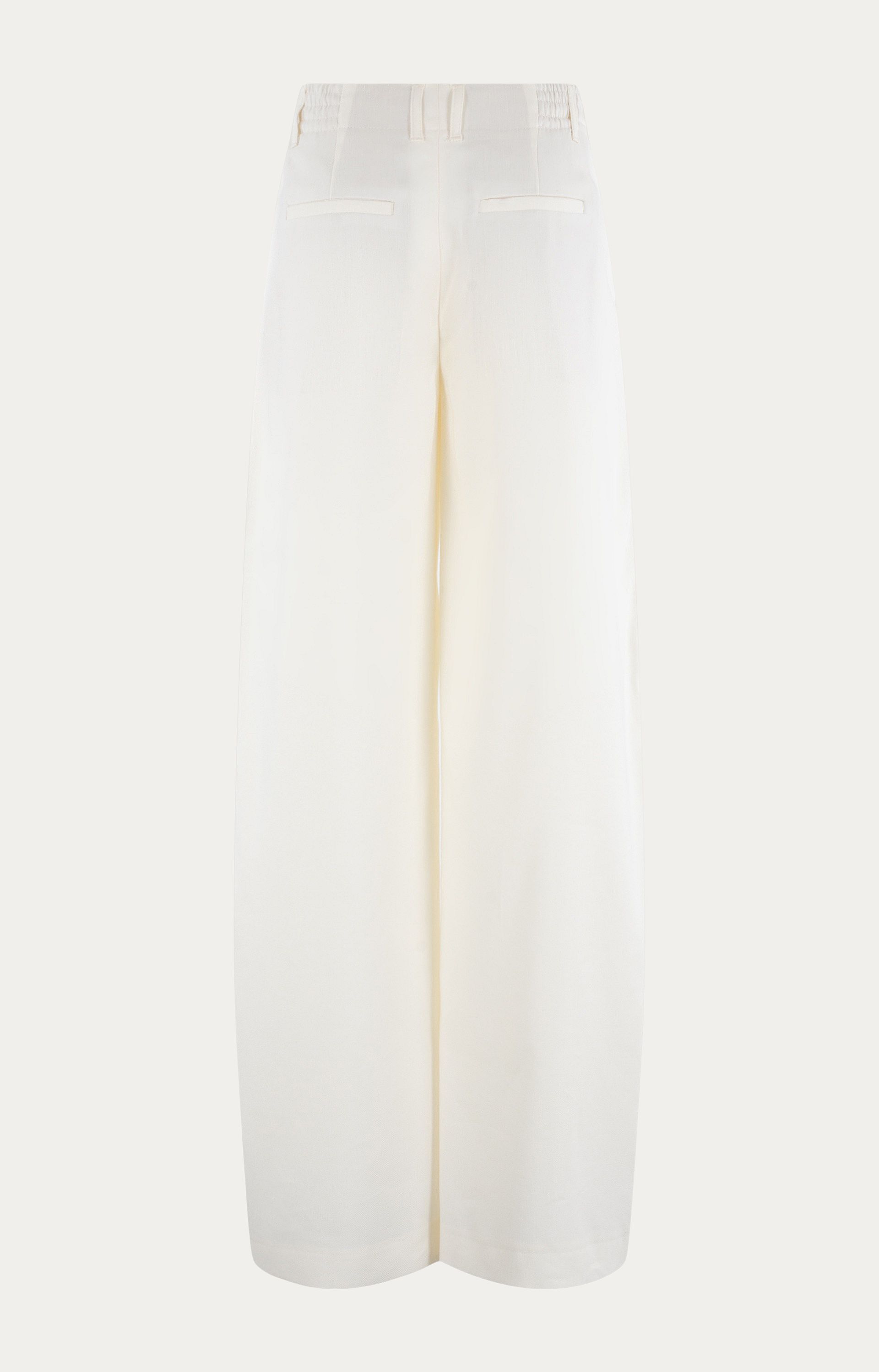 Broek Dutiful