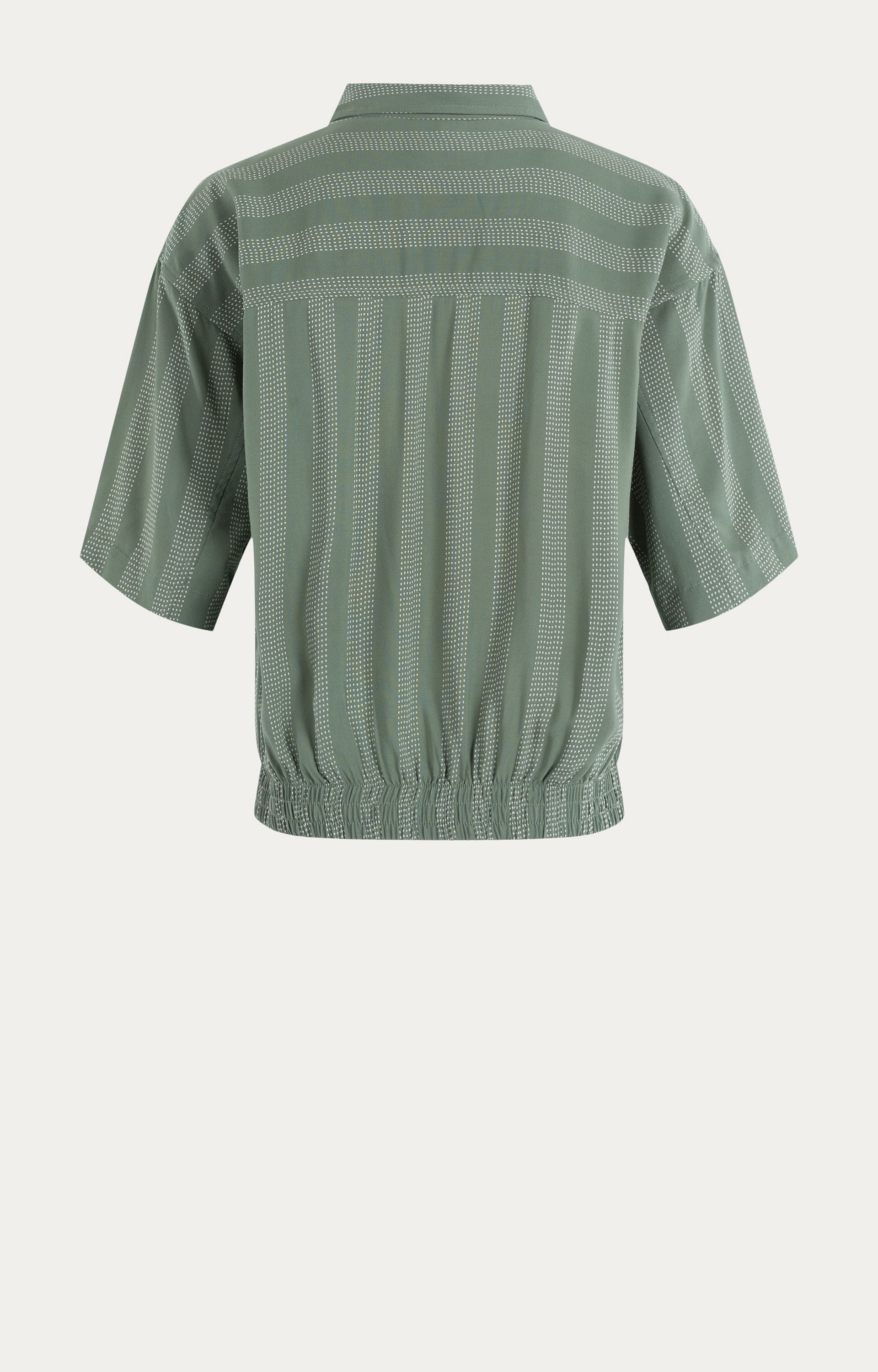 Blouse Rashida