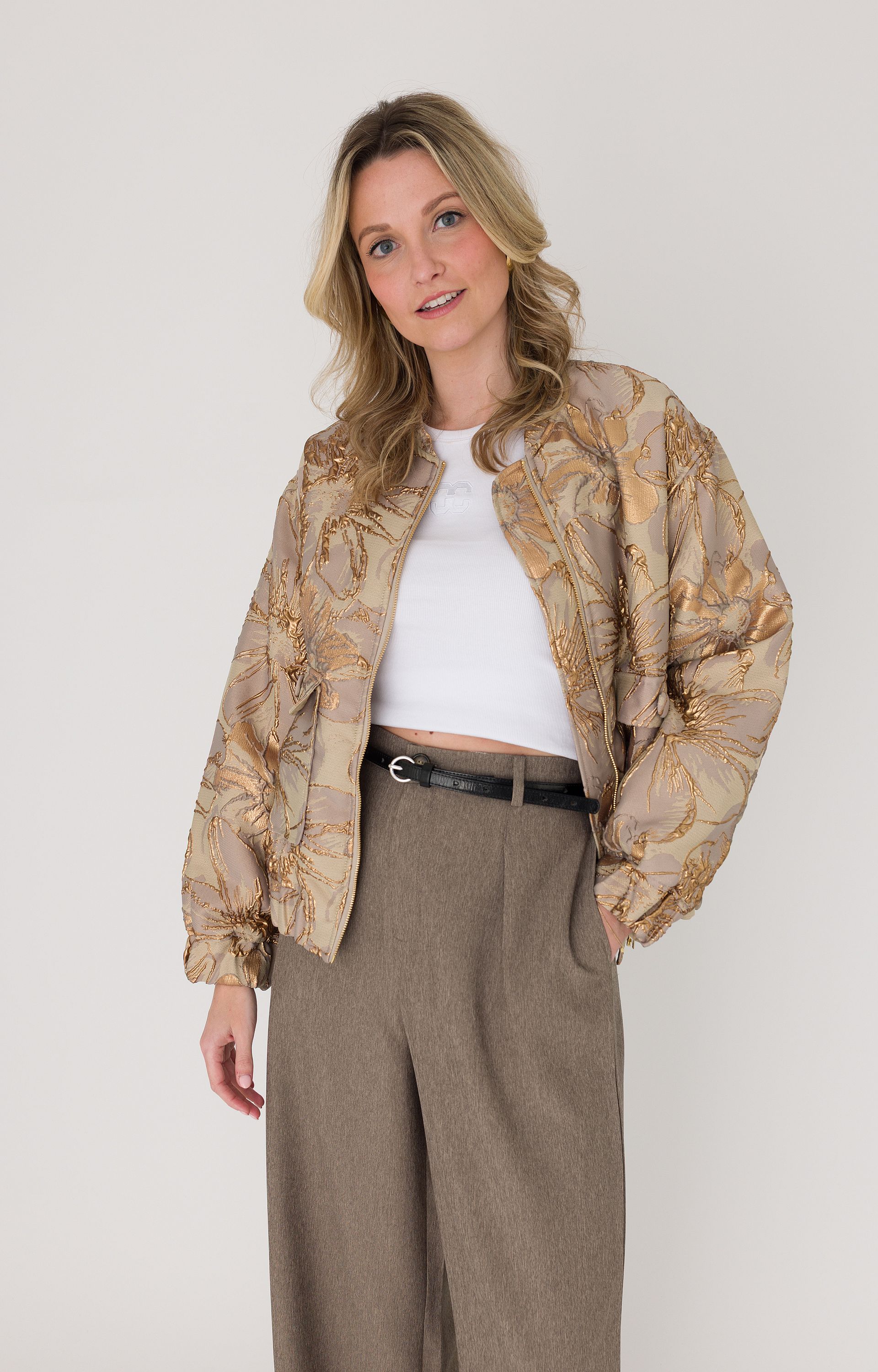 Jacket Kelsey