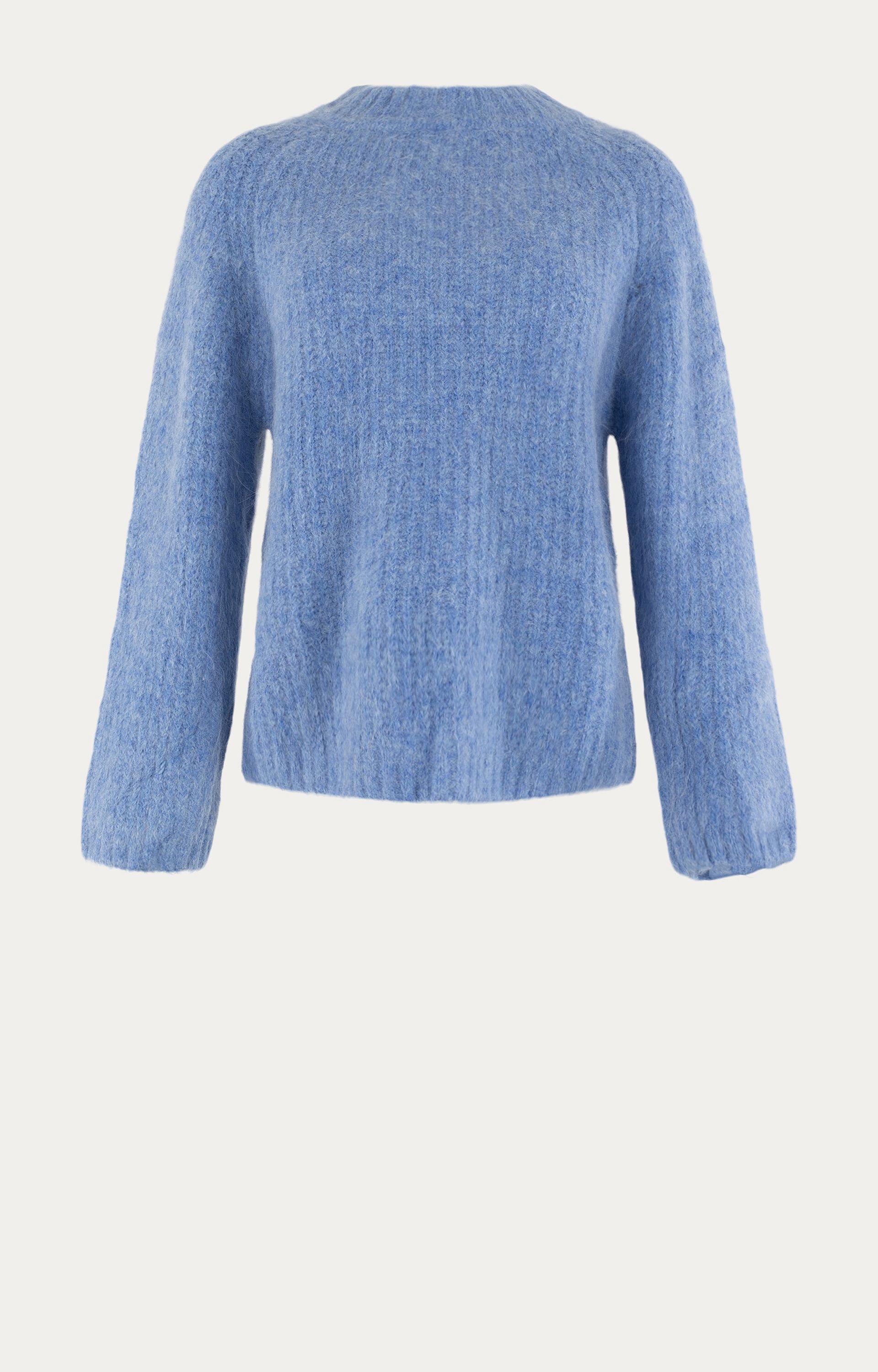 Pullover Desser