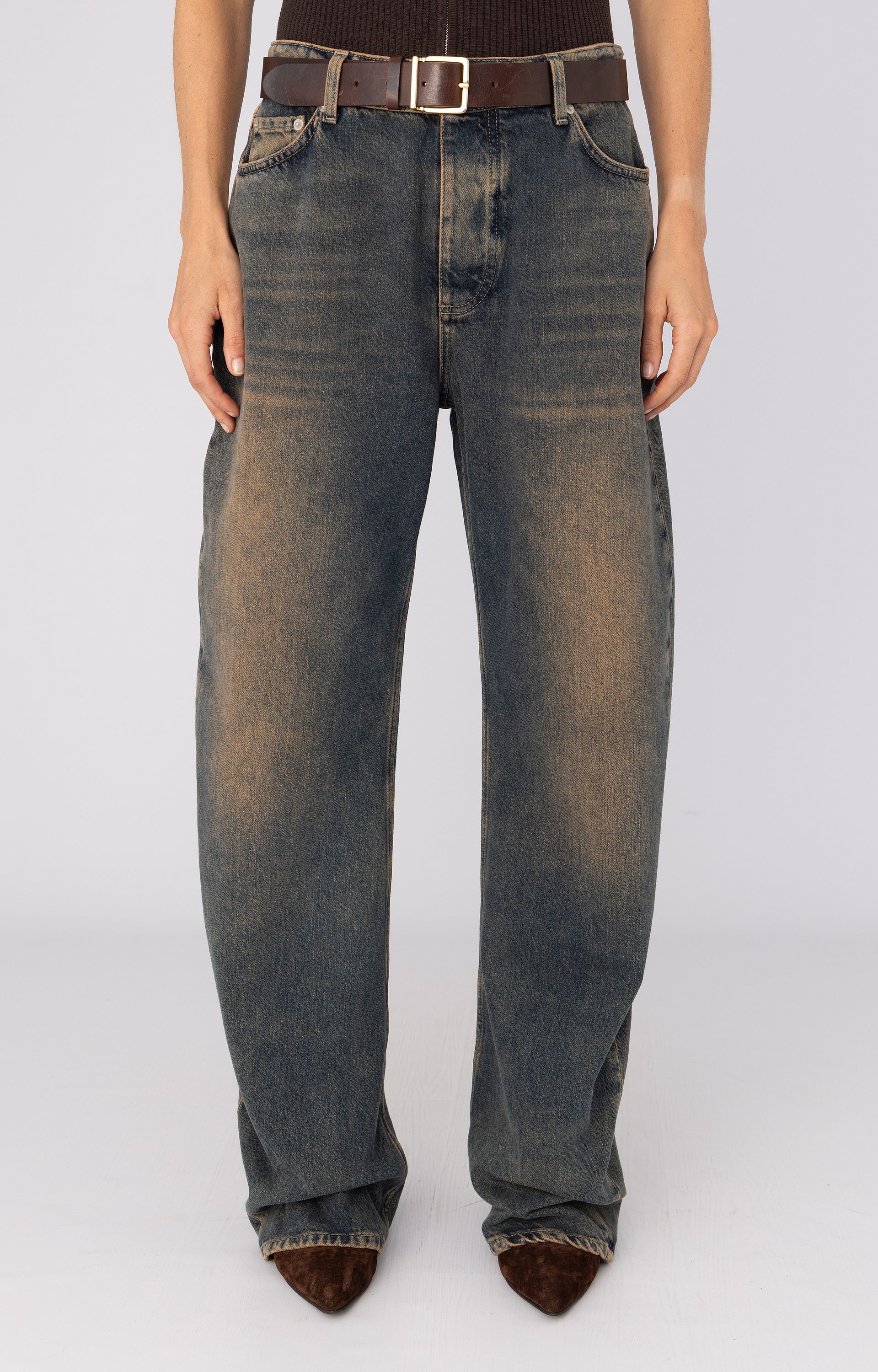Jeans Lulu 