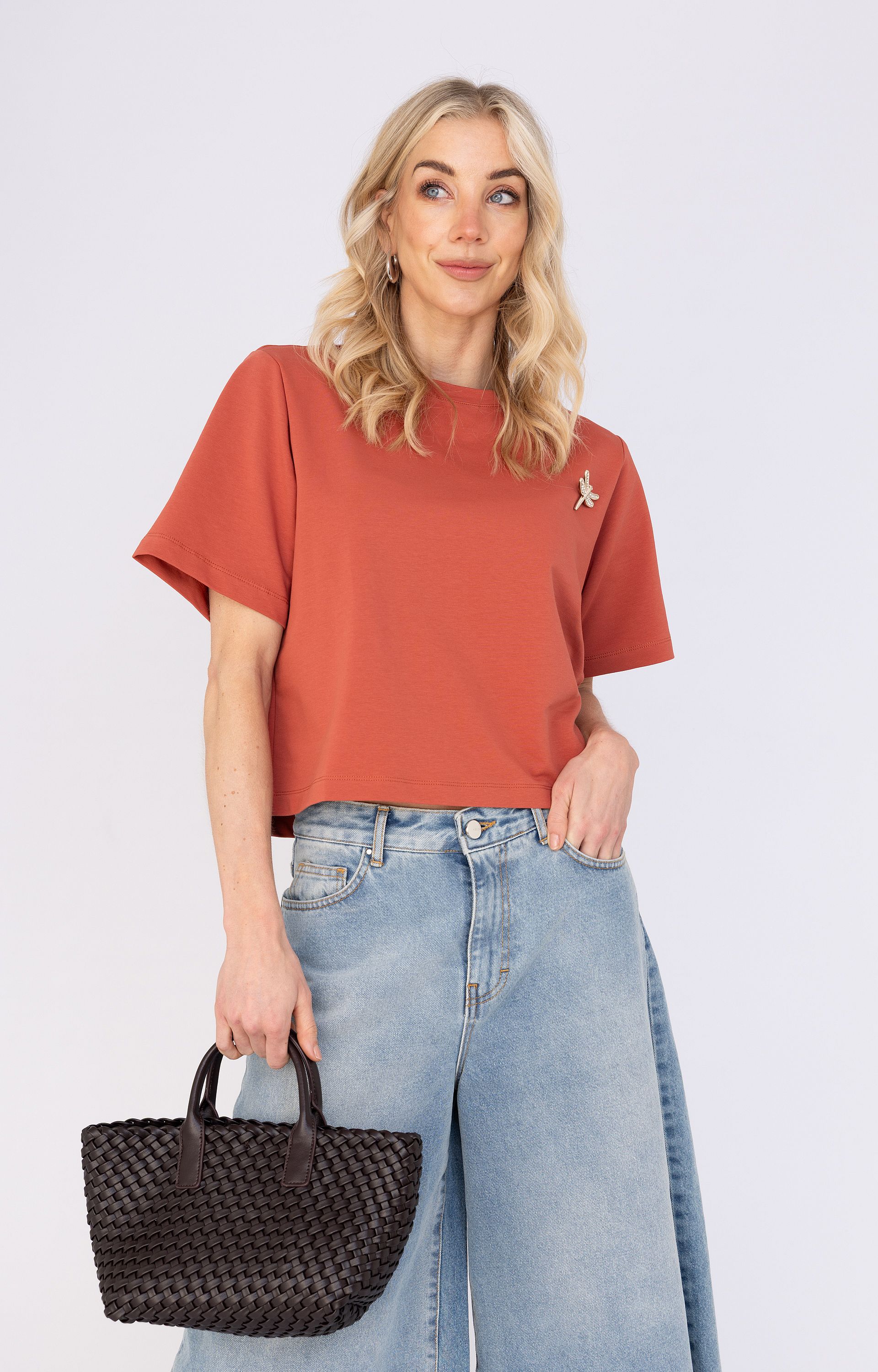 T-shirt Libelle 