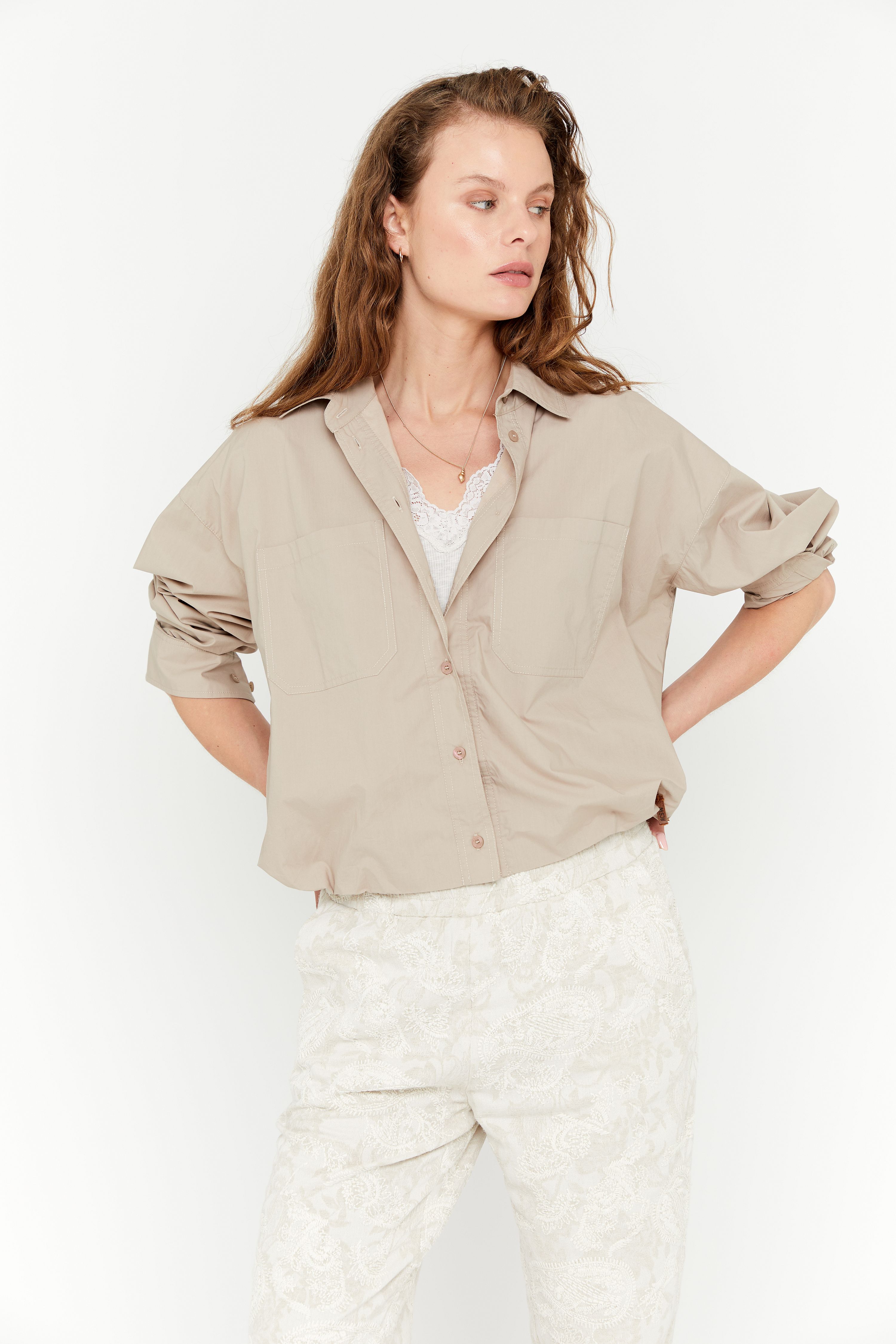 Blouse Femila