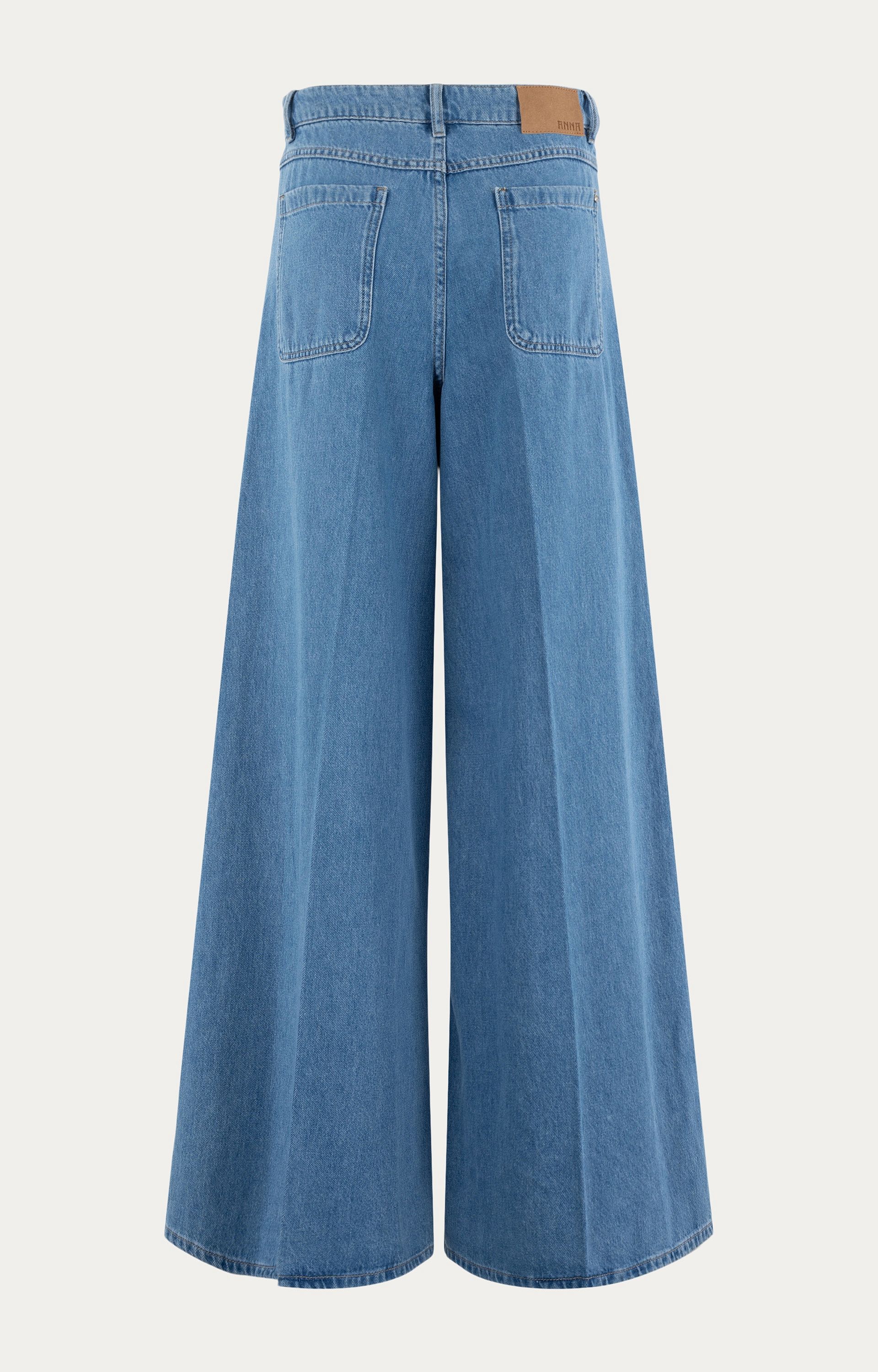 Jeans Gina