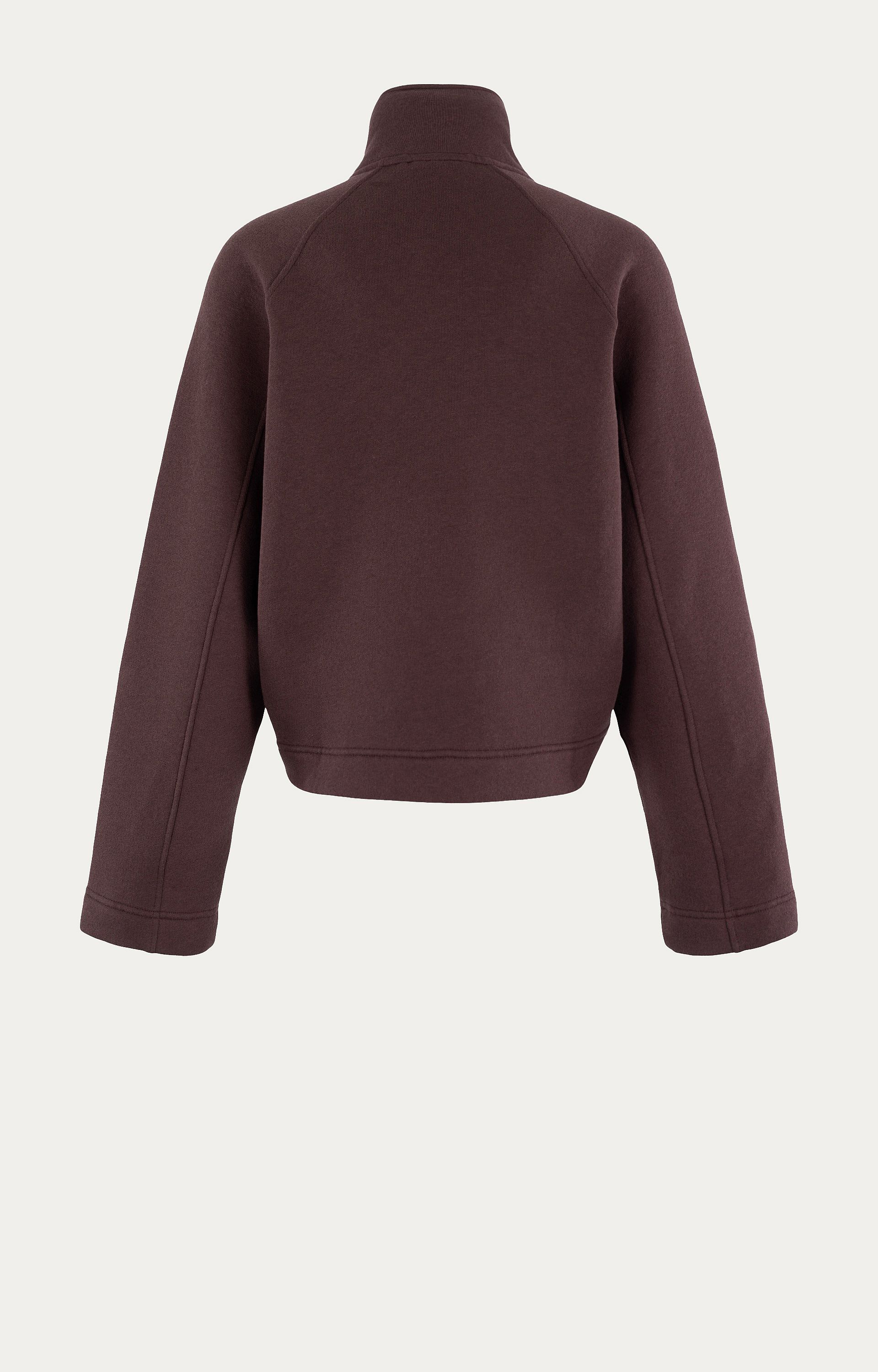 Stefany-Strickjacke