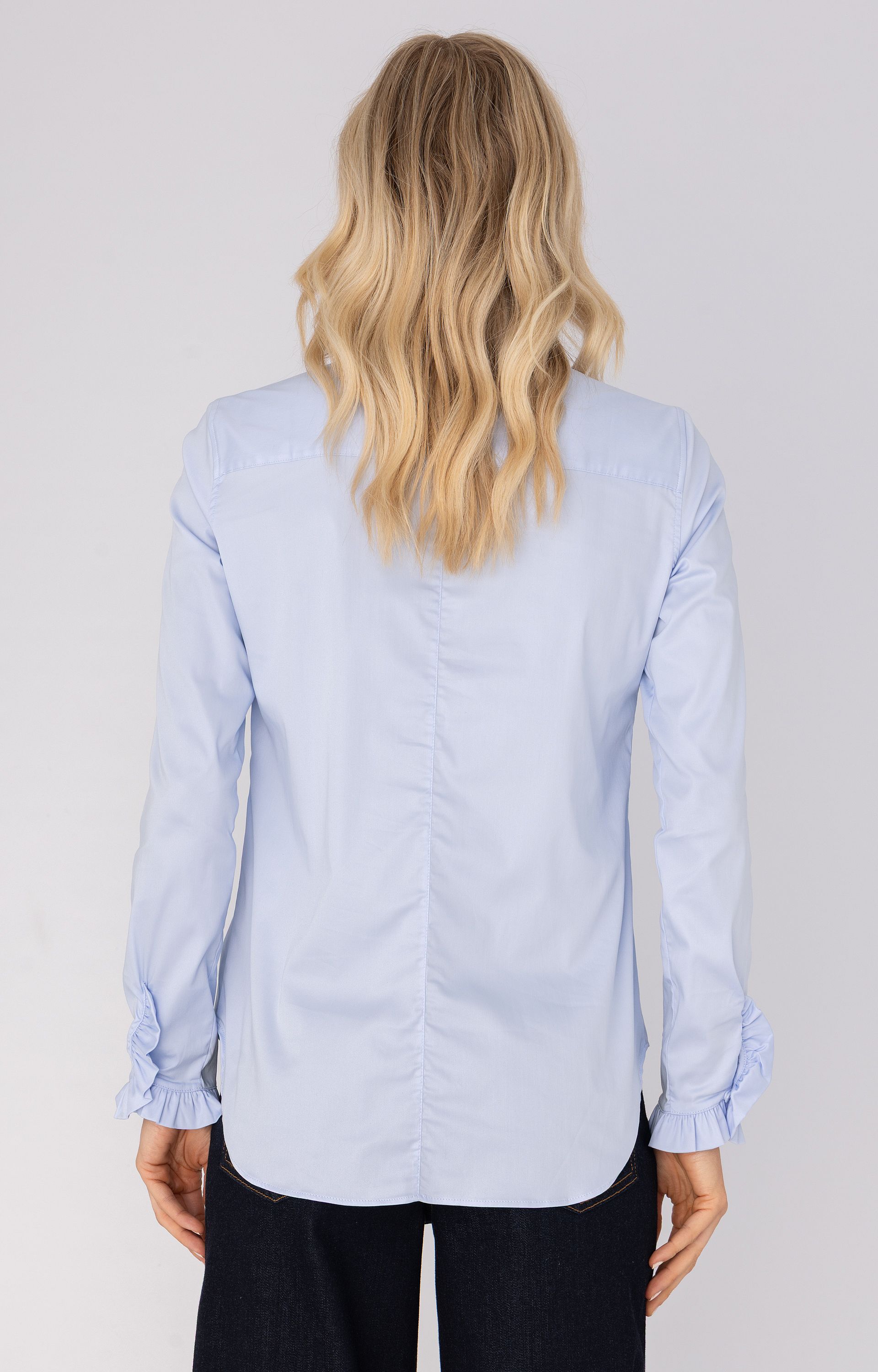 Blouse Mattie 
