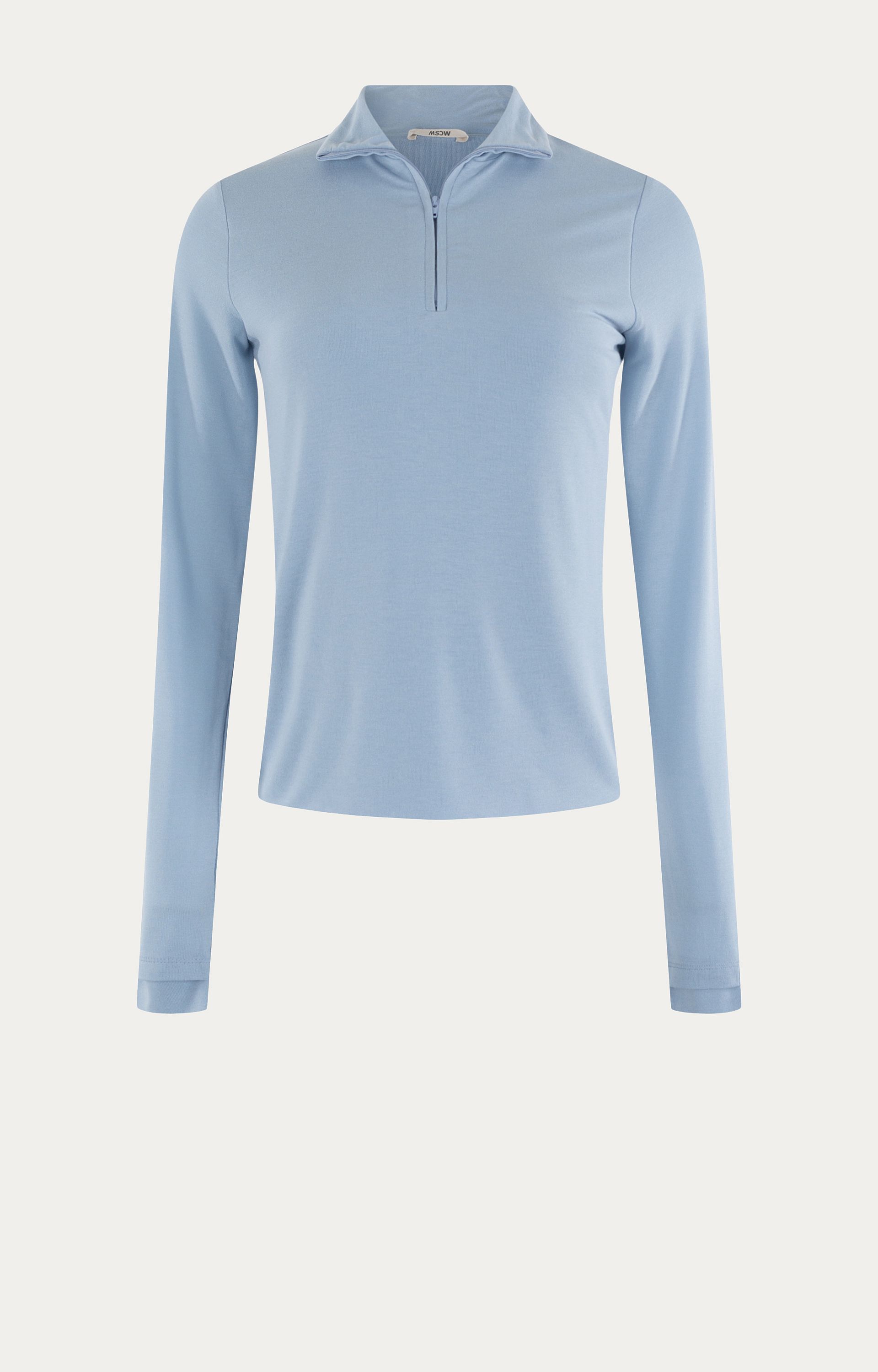 T-shirt Pully 