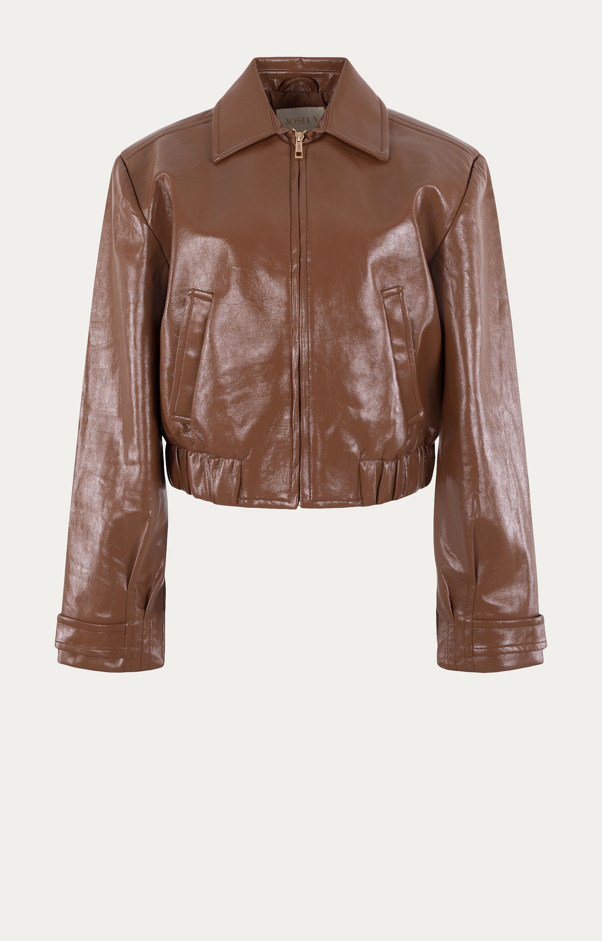 Jacket Peaden