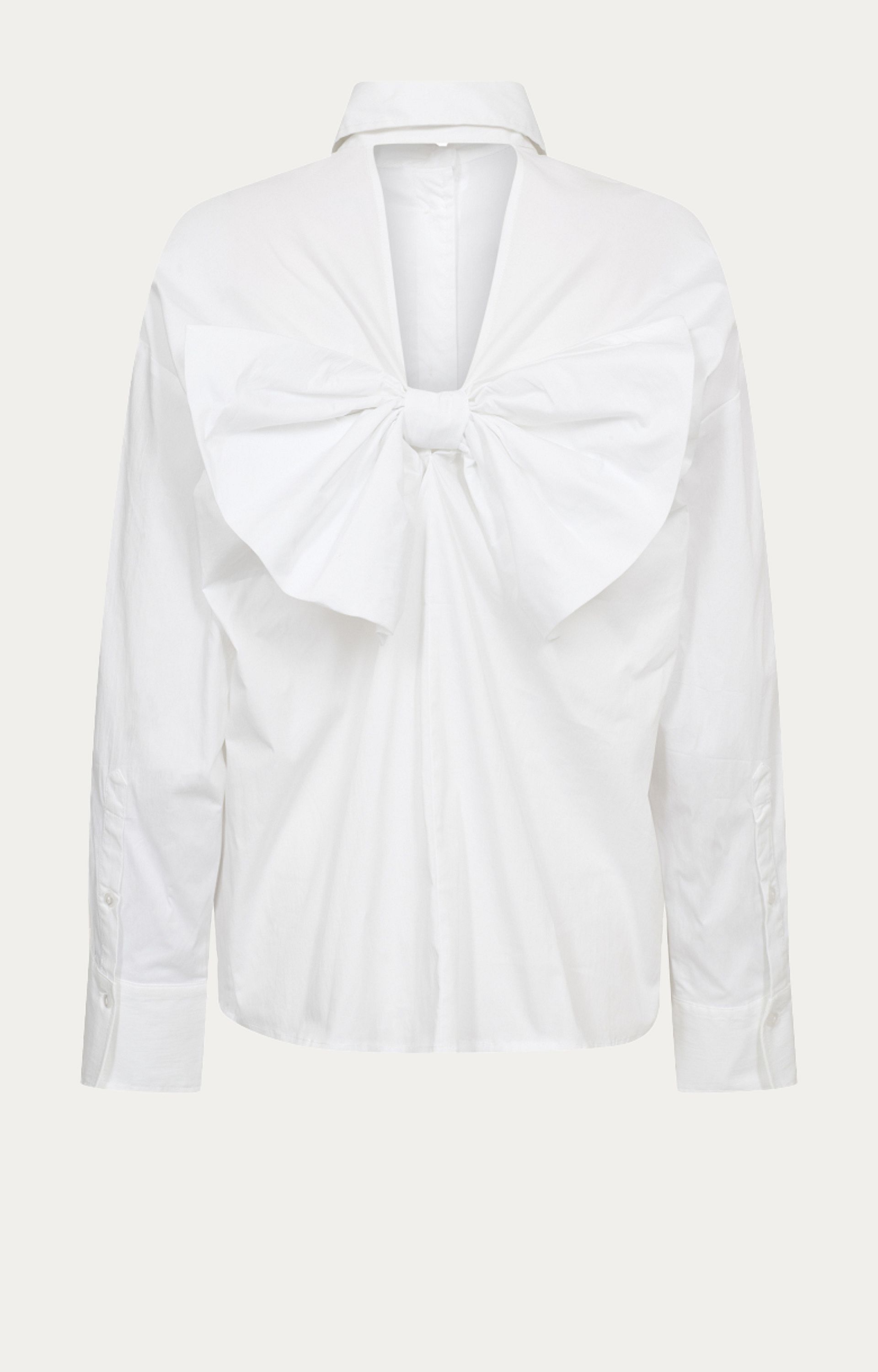 Blouse Sanna Bow 