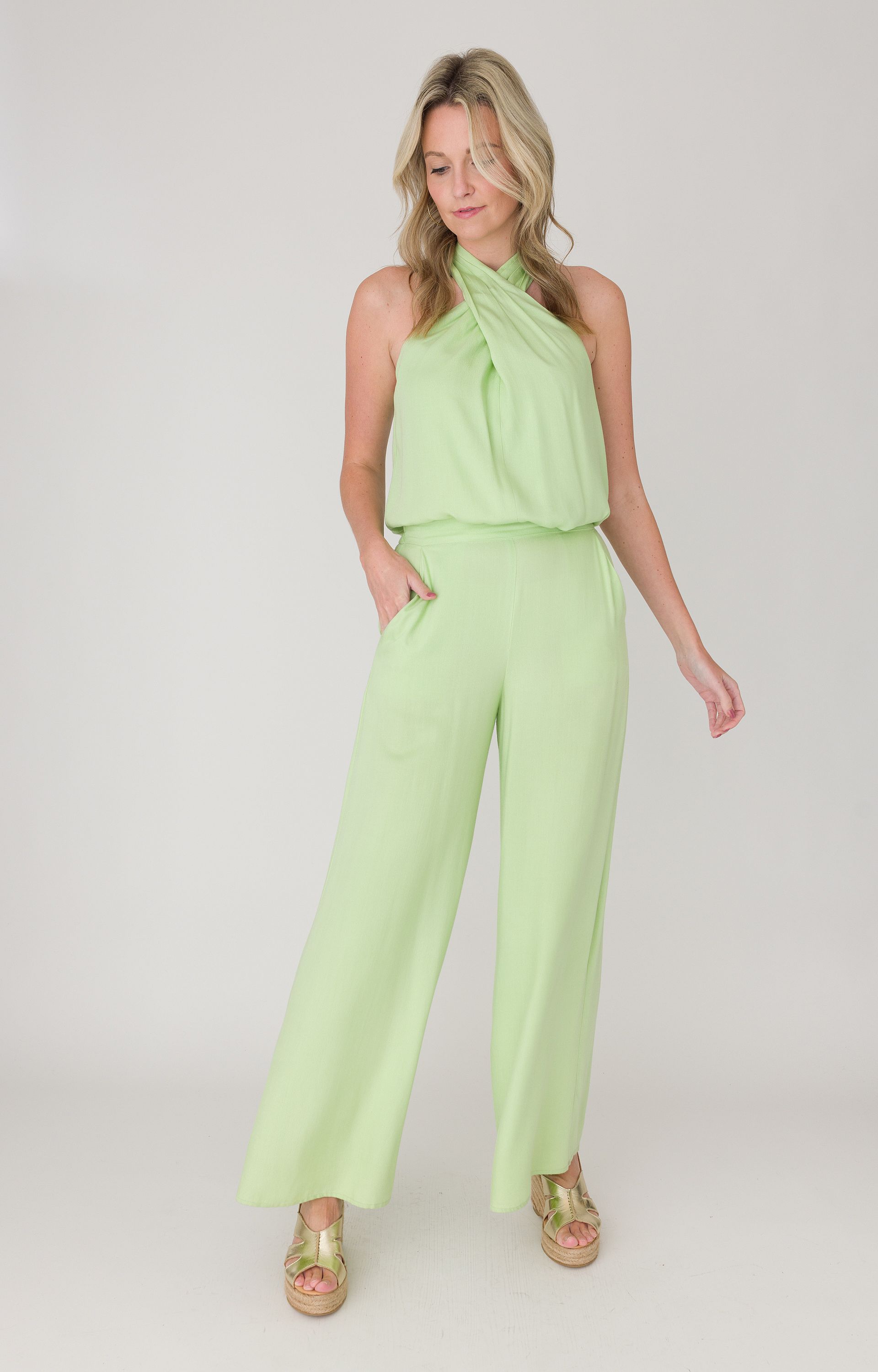 Pantalon Panthea