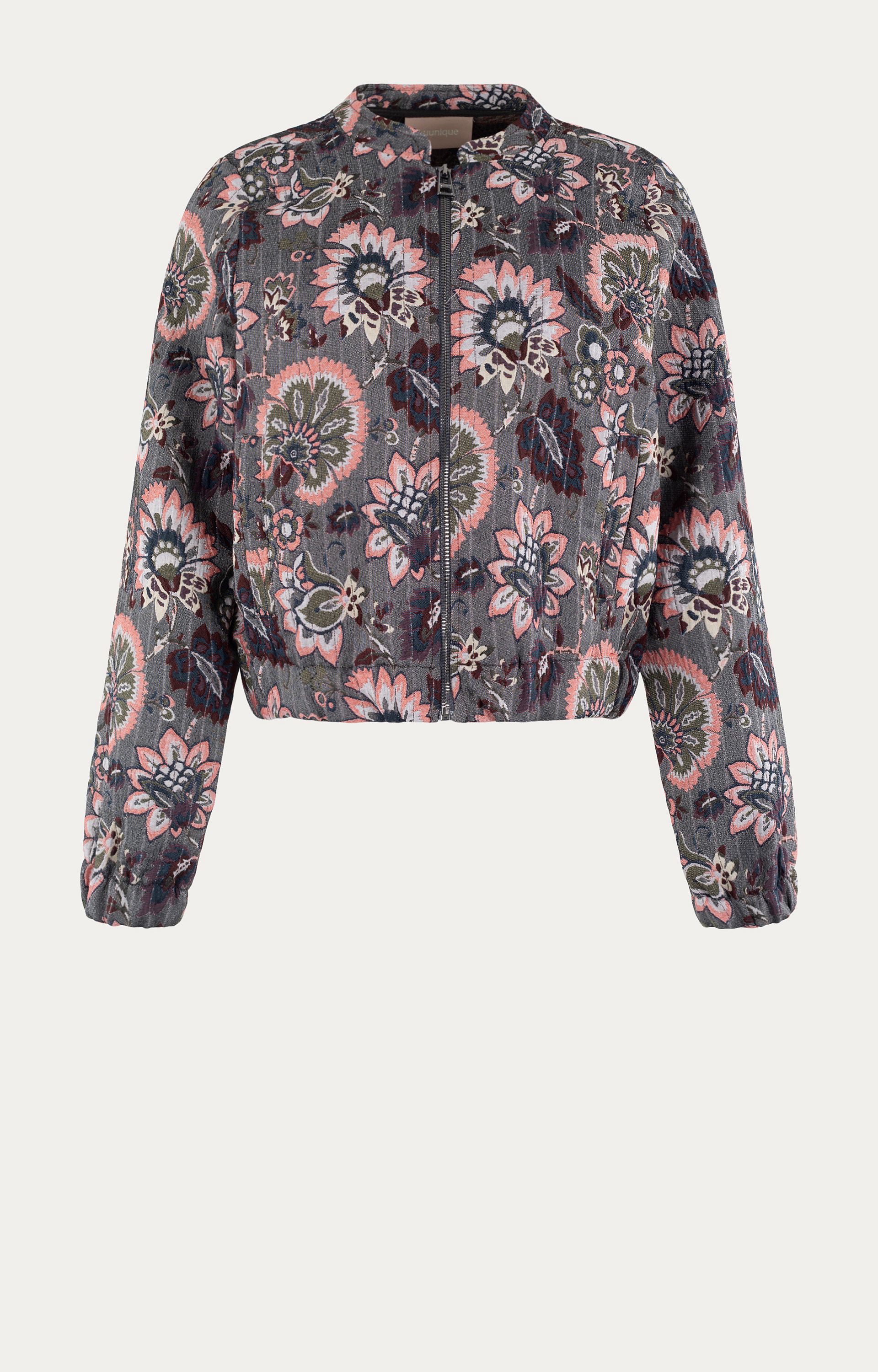 Jacket Blossom 