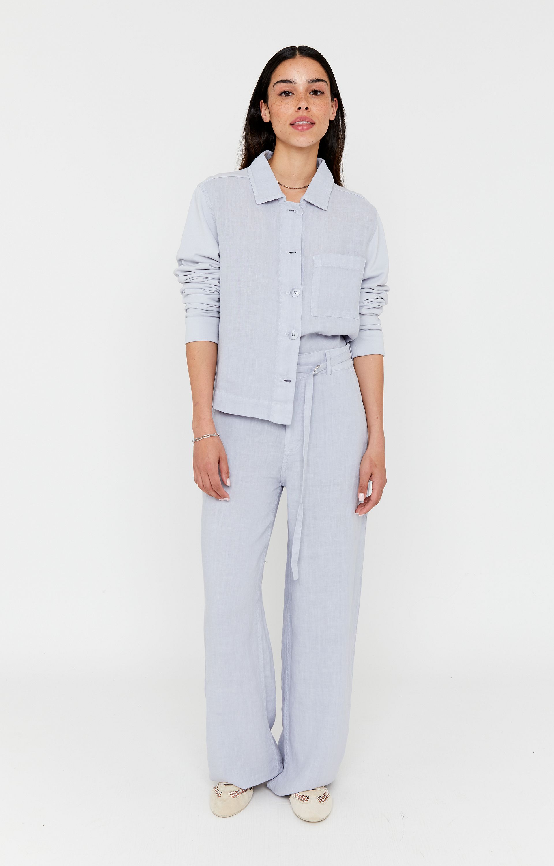Blouse Bing