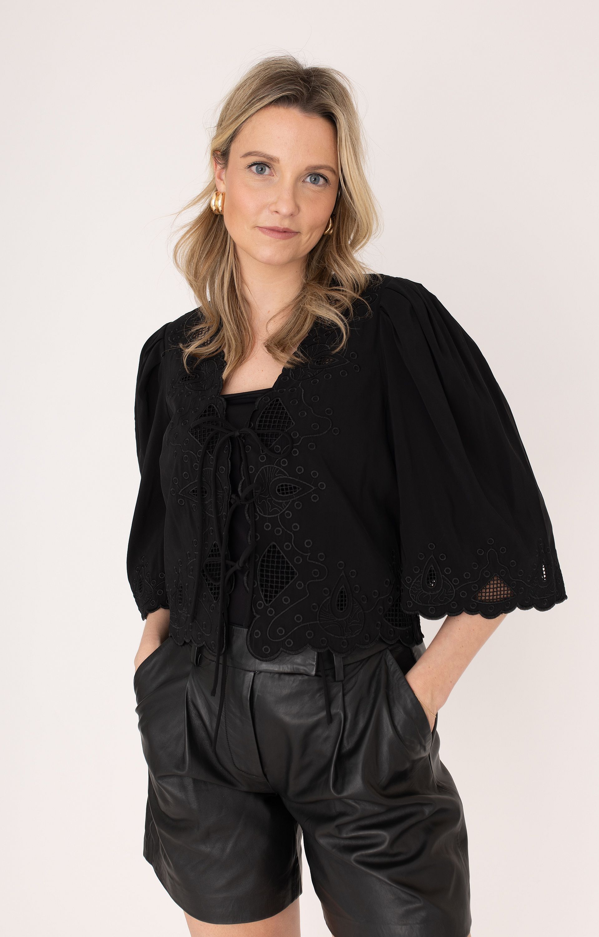 Blouse Madelyn
