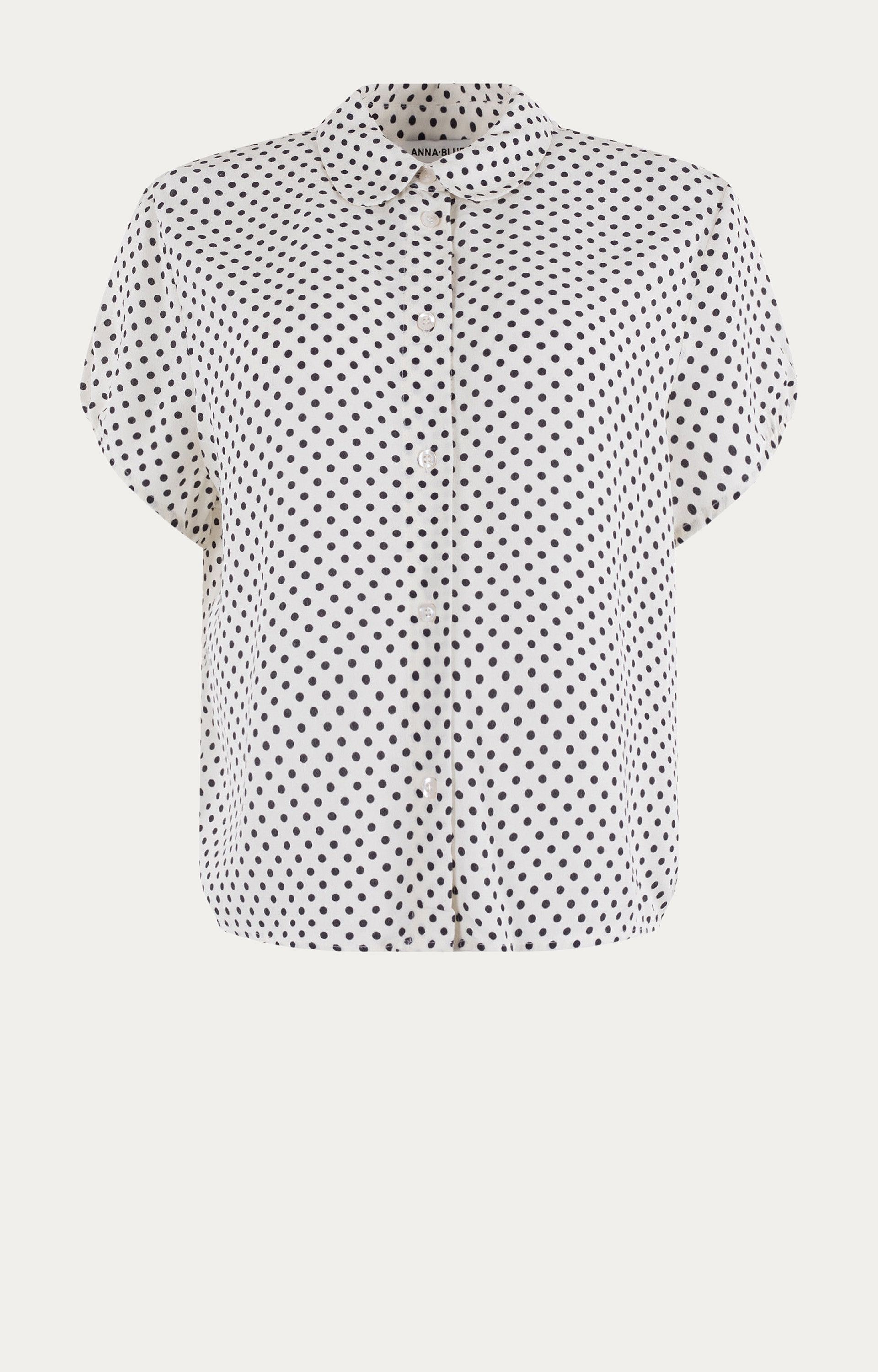Blouse Dot