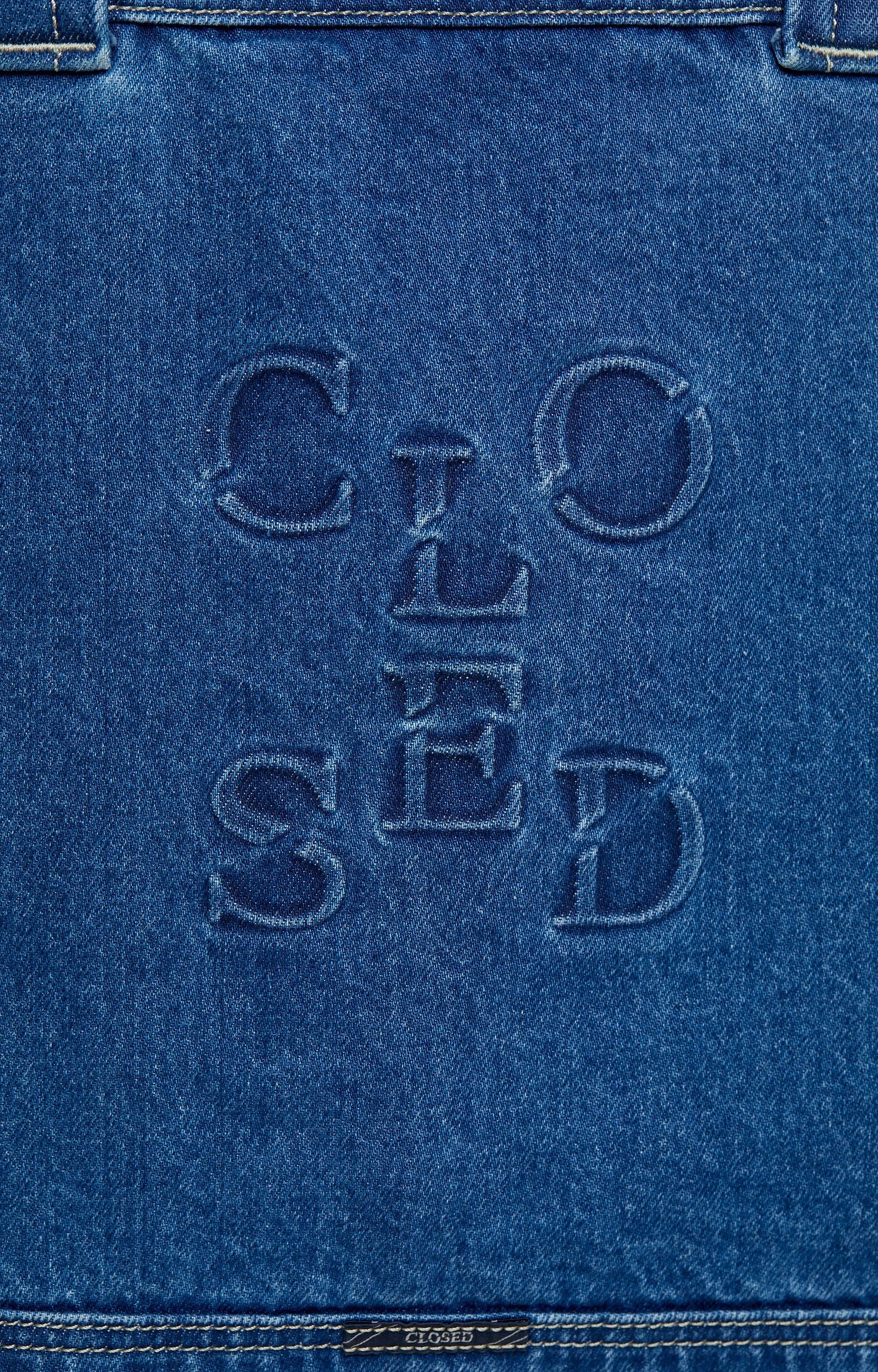 Tas Closed