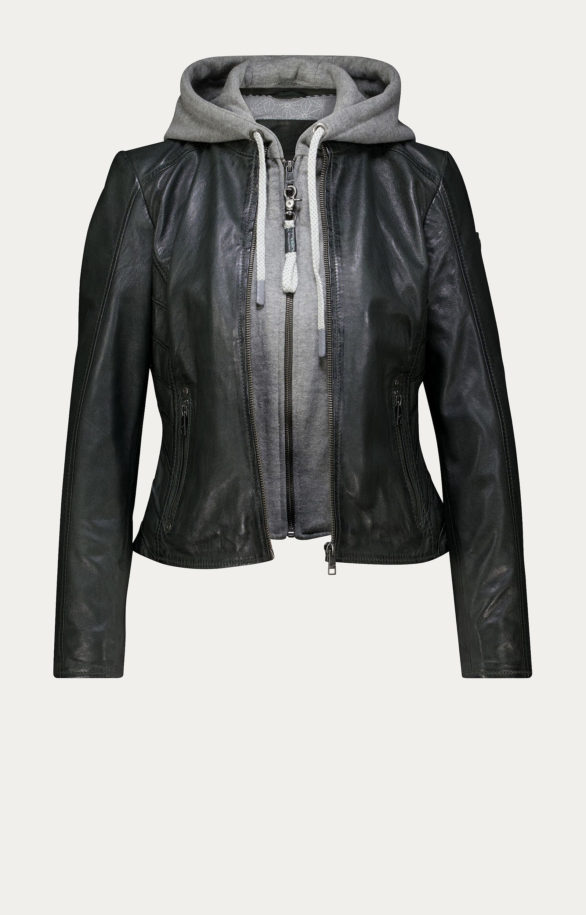 Jacket Alvy