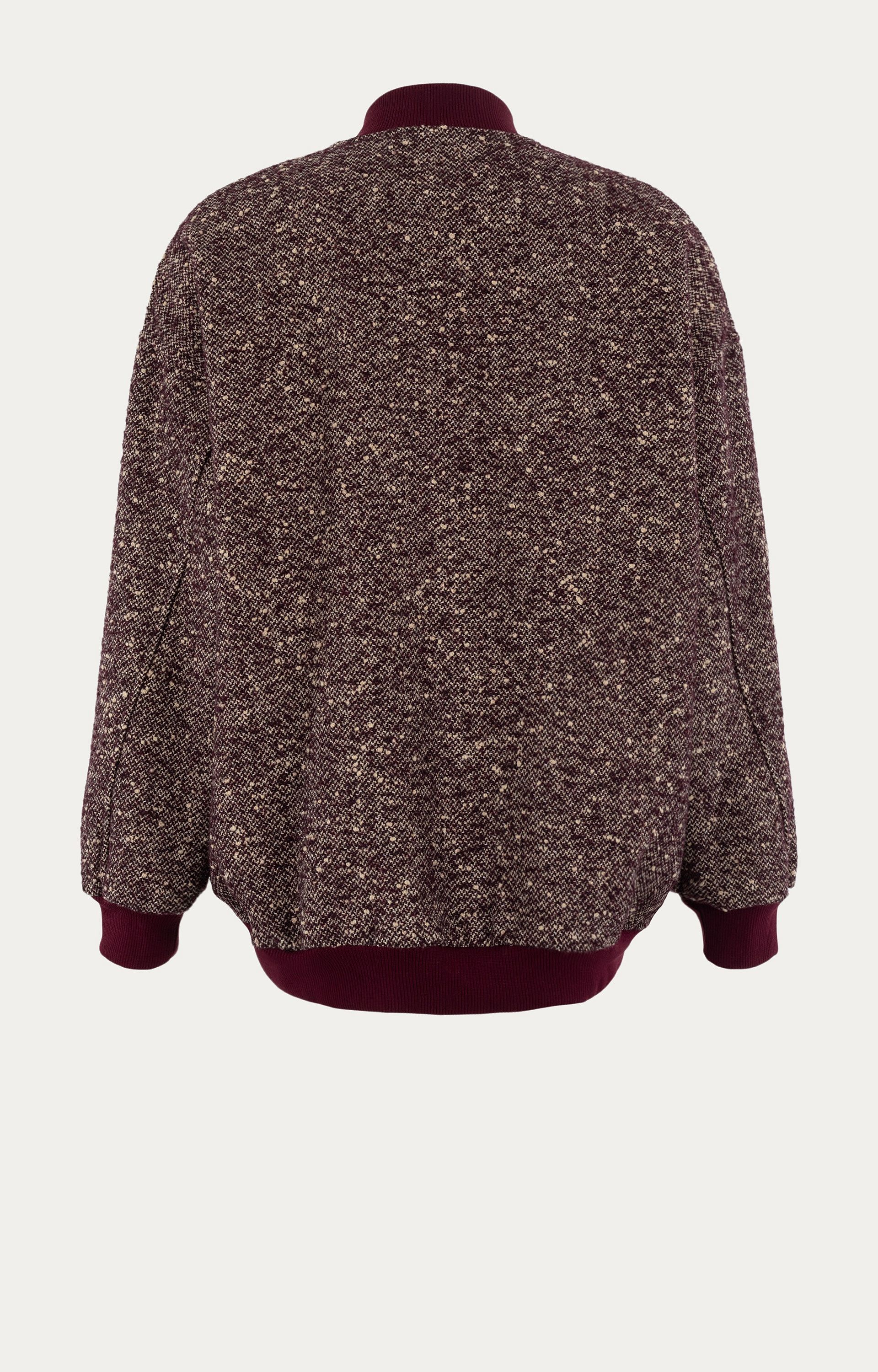 Jacket Eliano