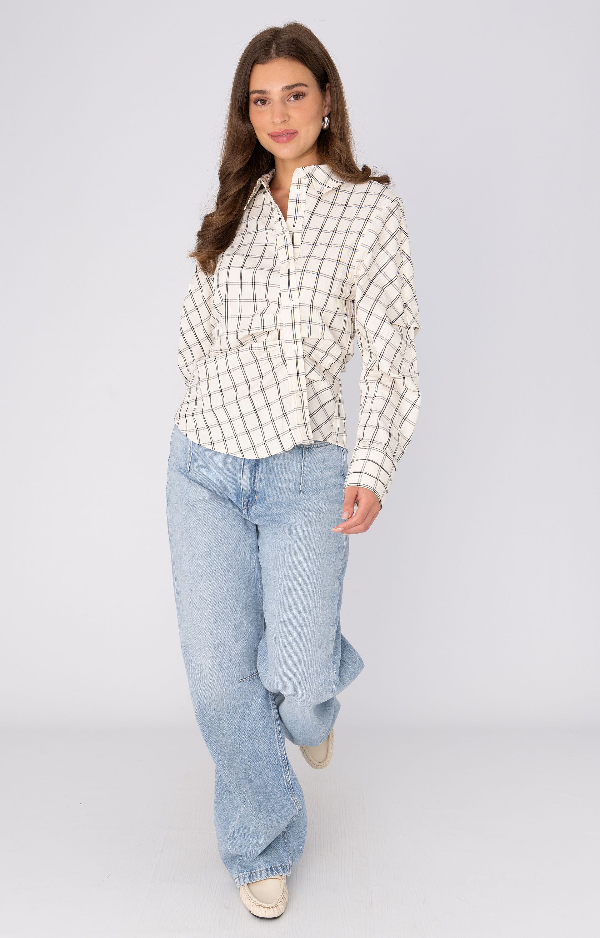 Blouse Biso 