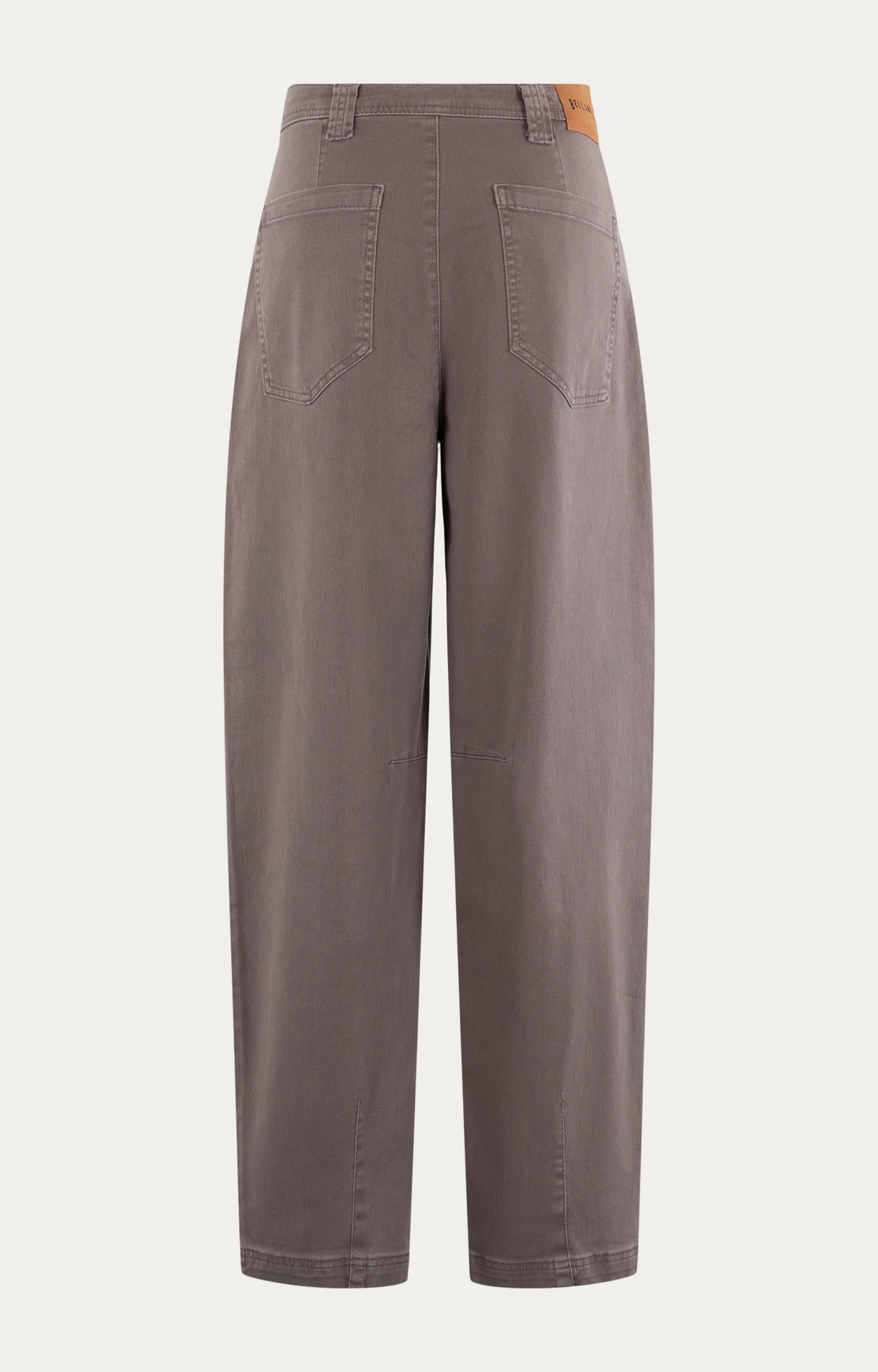 Broek Kirby 