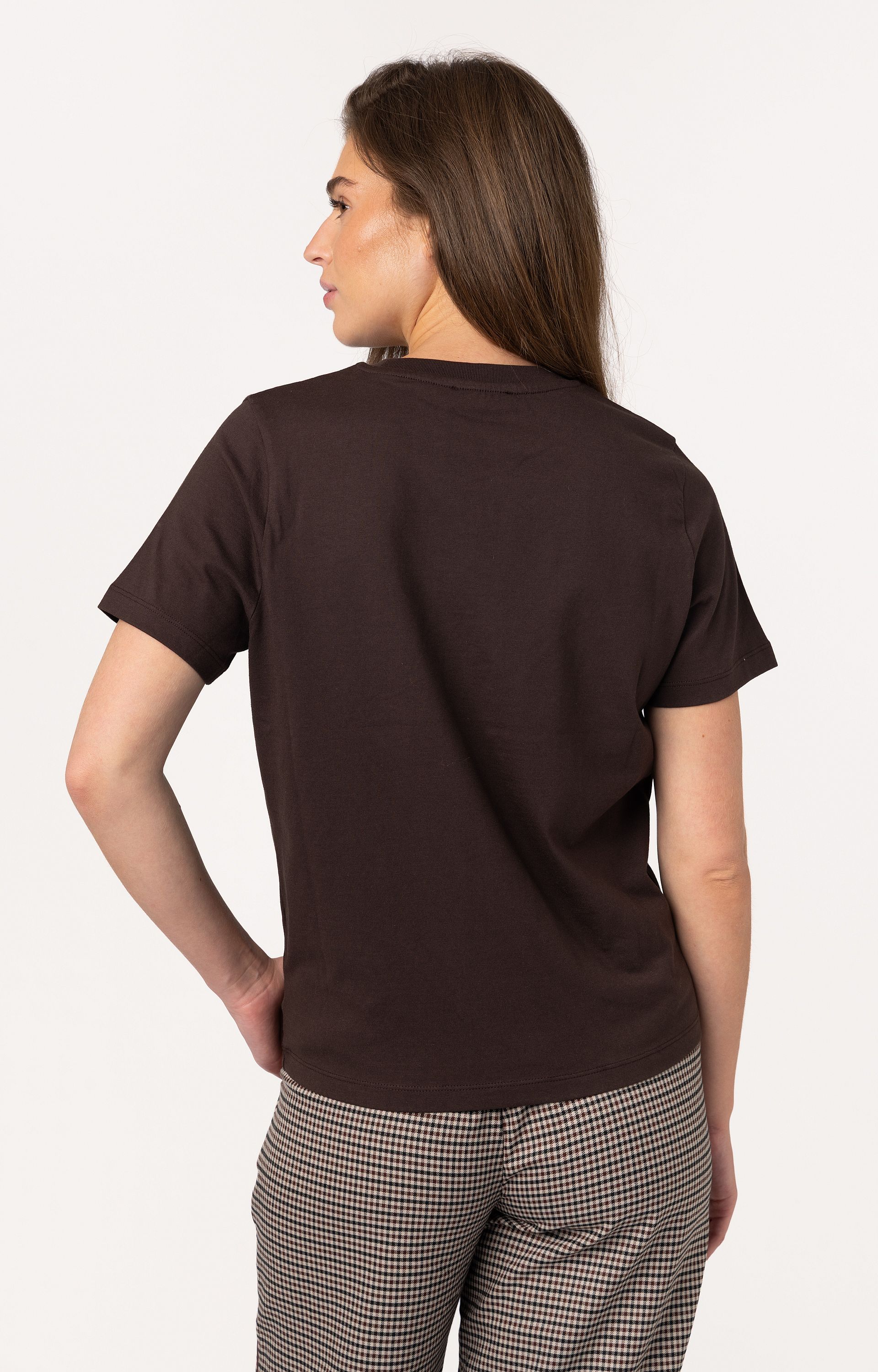 T-shirt Slim