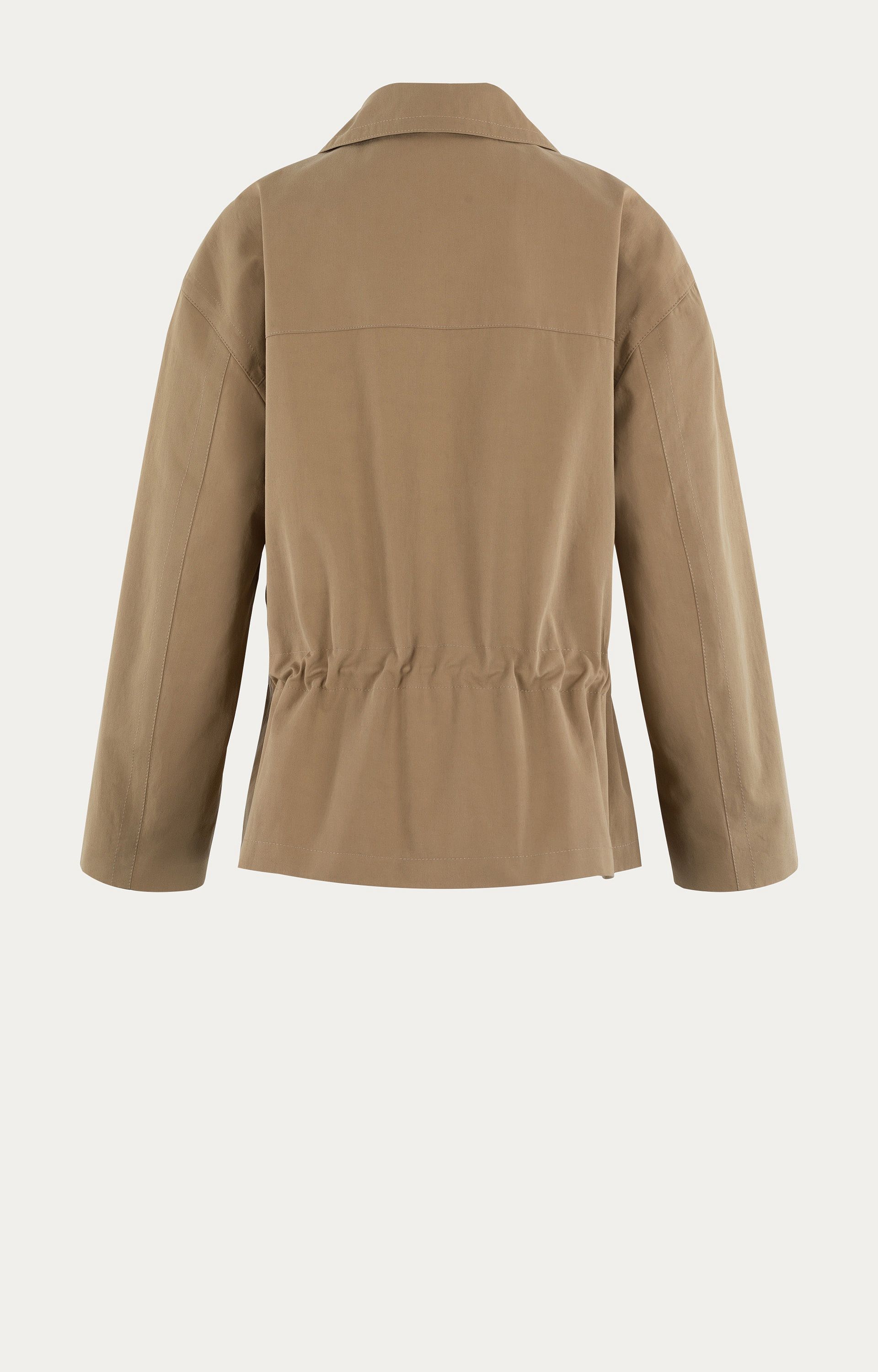 Jacket Milano