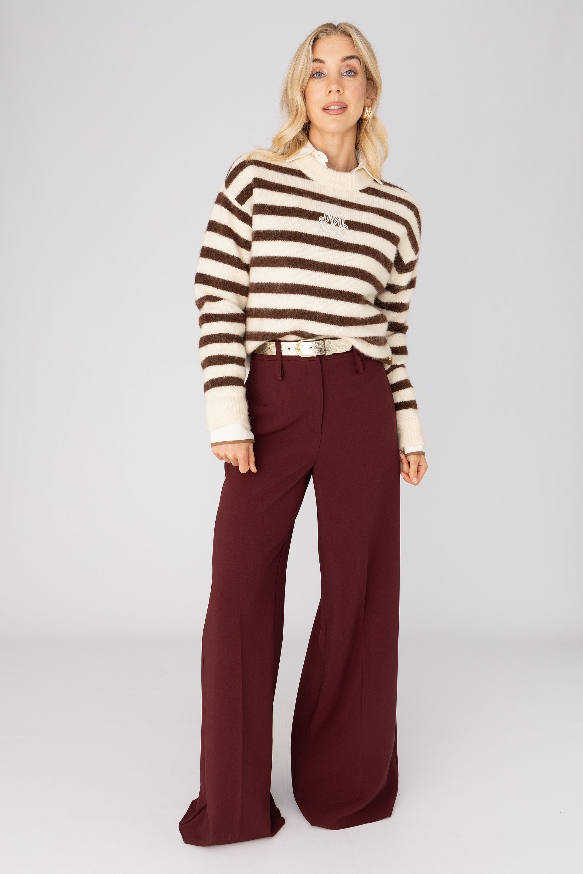 Pullover Ize 