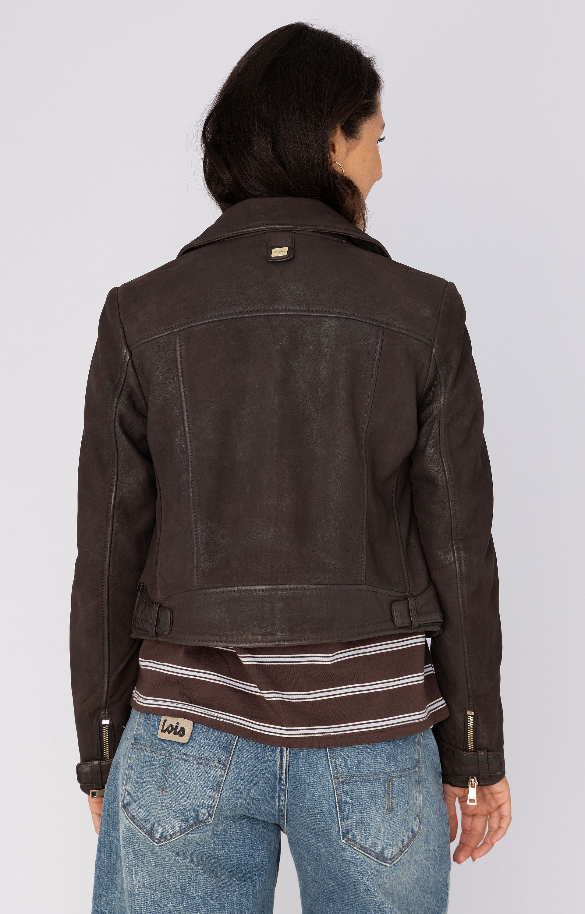 Jacket Kate 