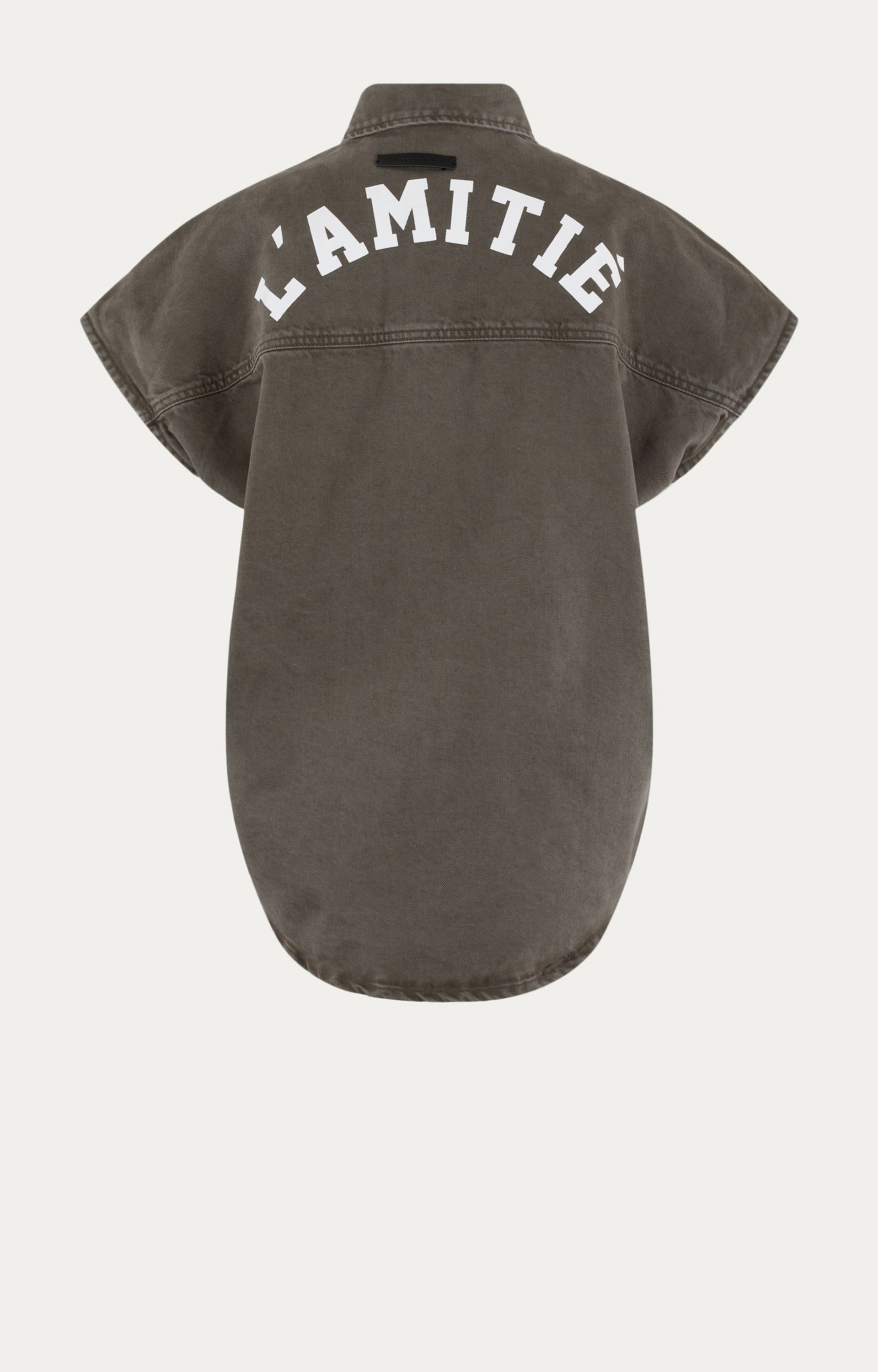 Blouse Enigma Logo