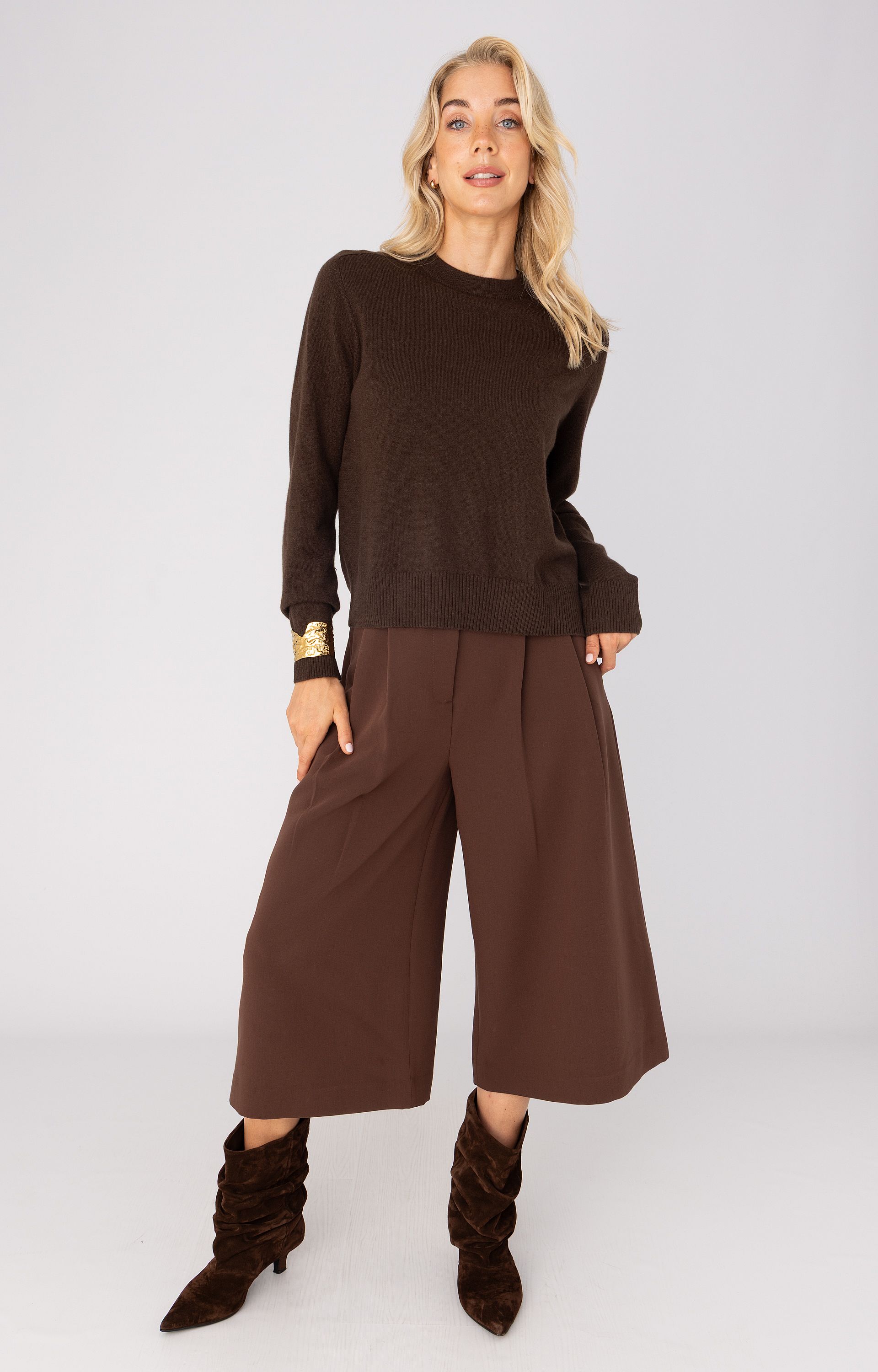 Pullover Cashmere