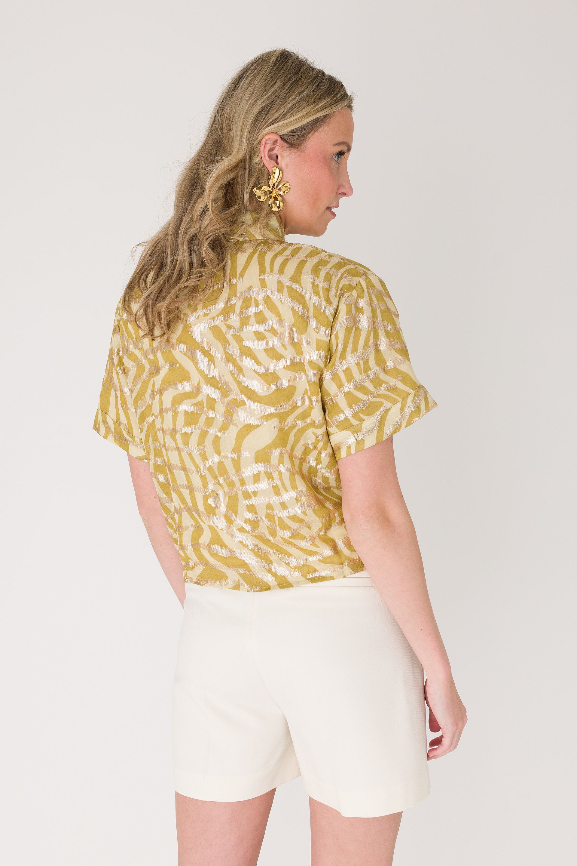 Blouse Ziya