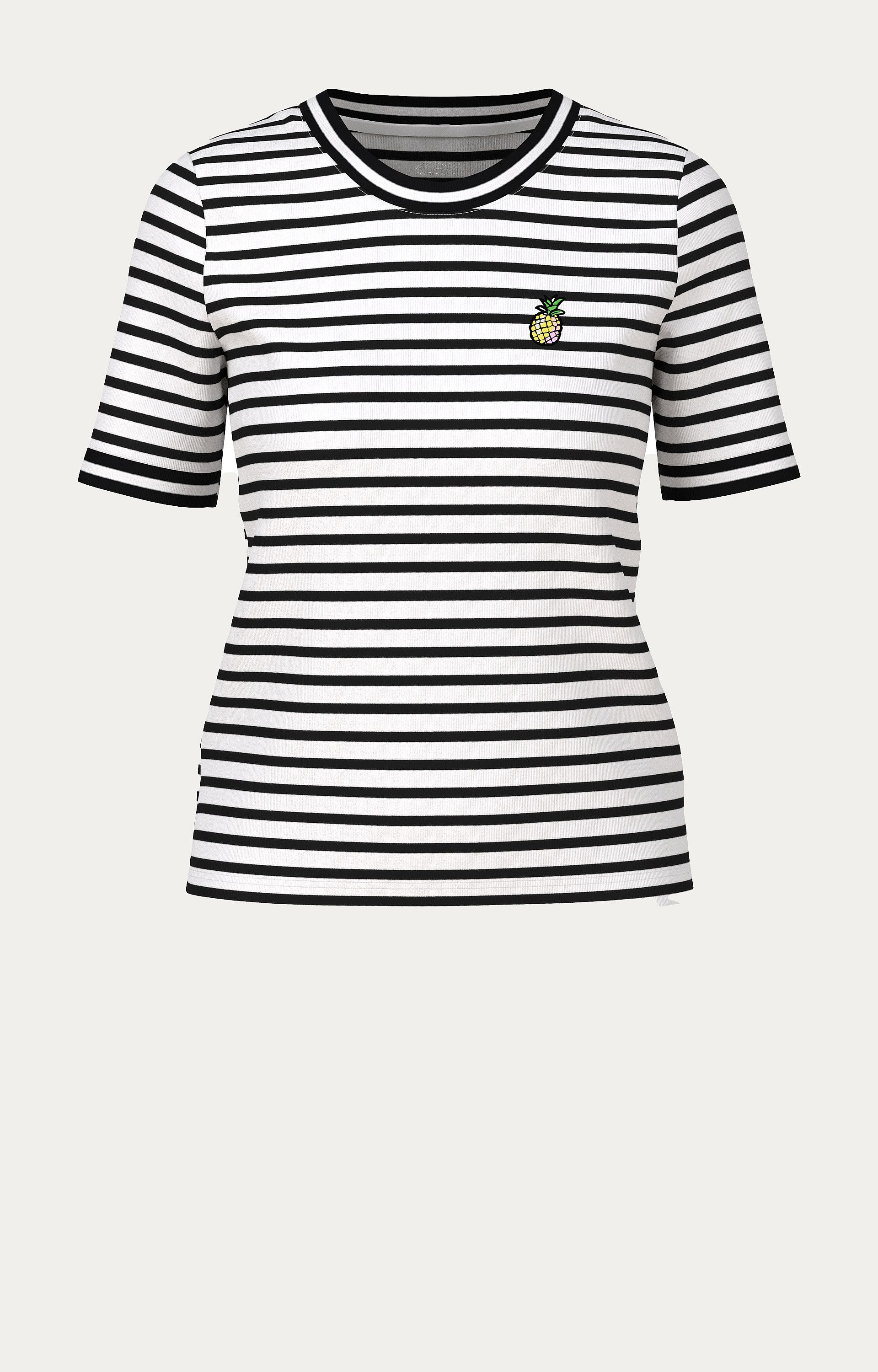 T-shirt Ananas