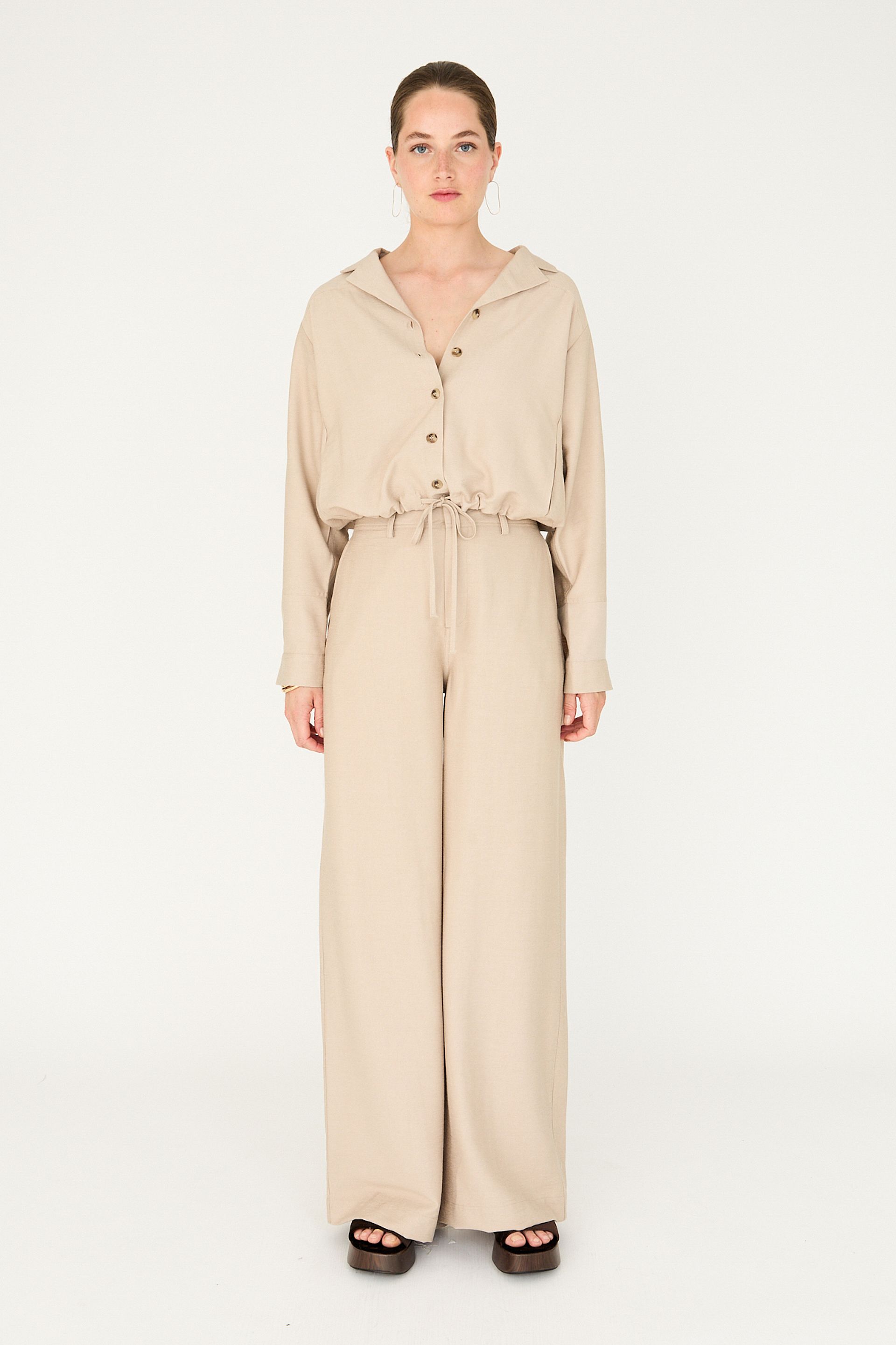 Blouse Sachi
