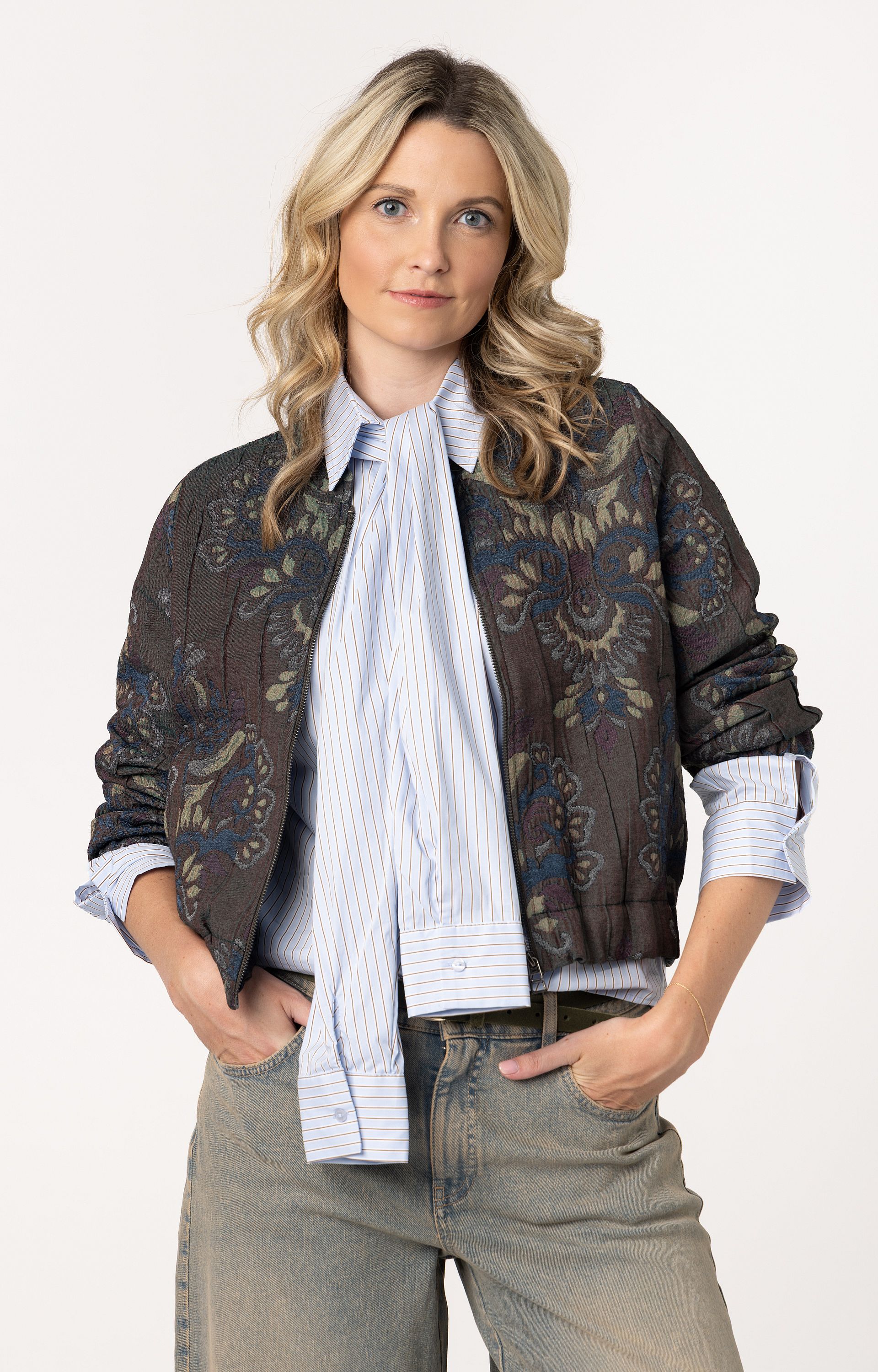 Jacket Blossom 