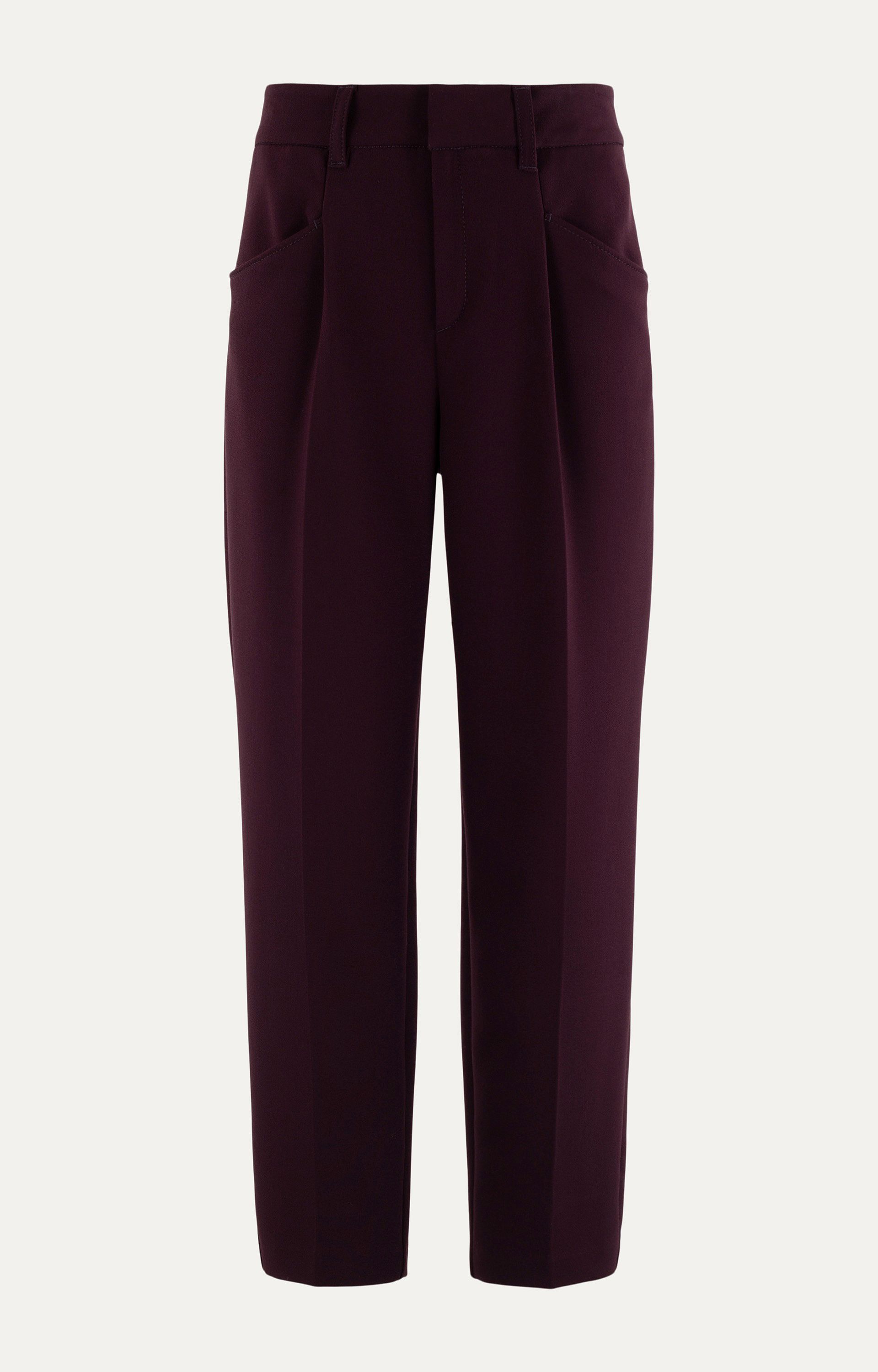 Broek Mara Momfit