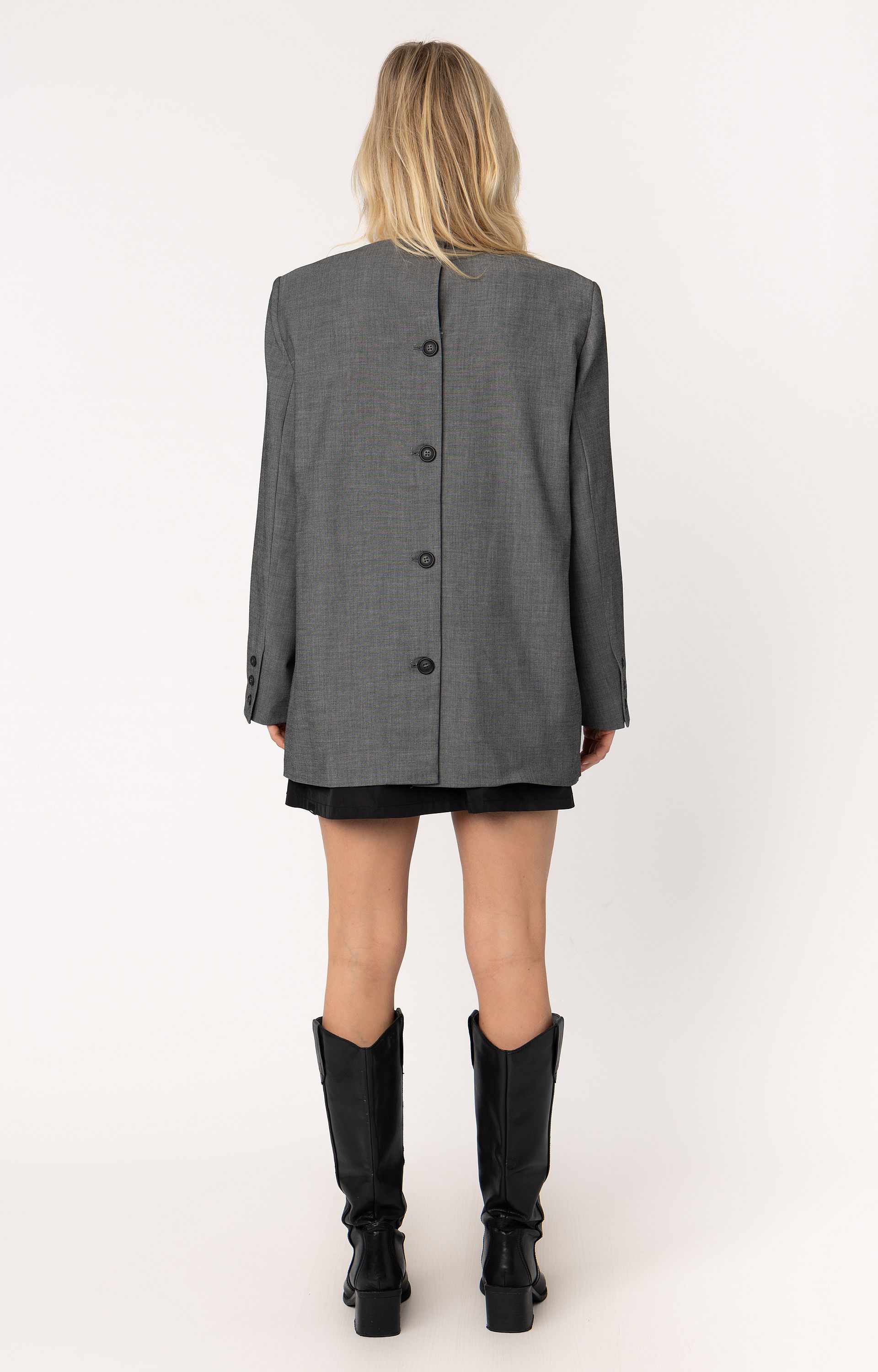 Blazer Jacky 