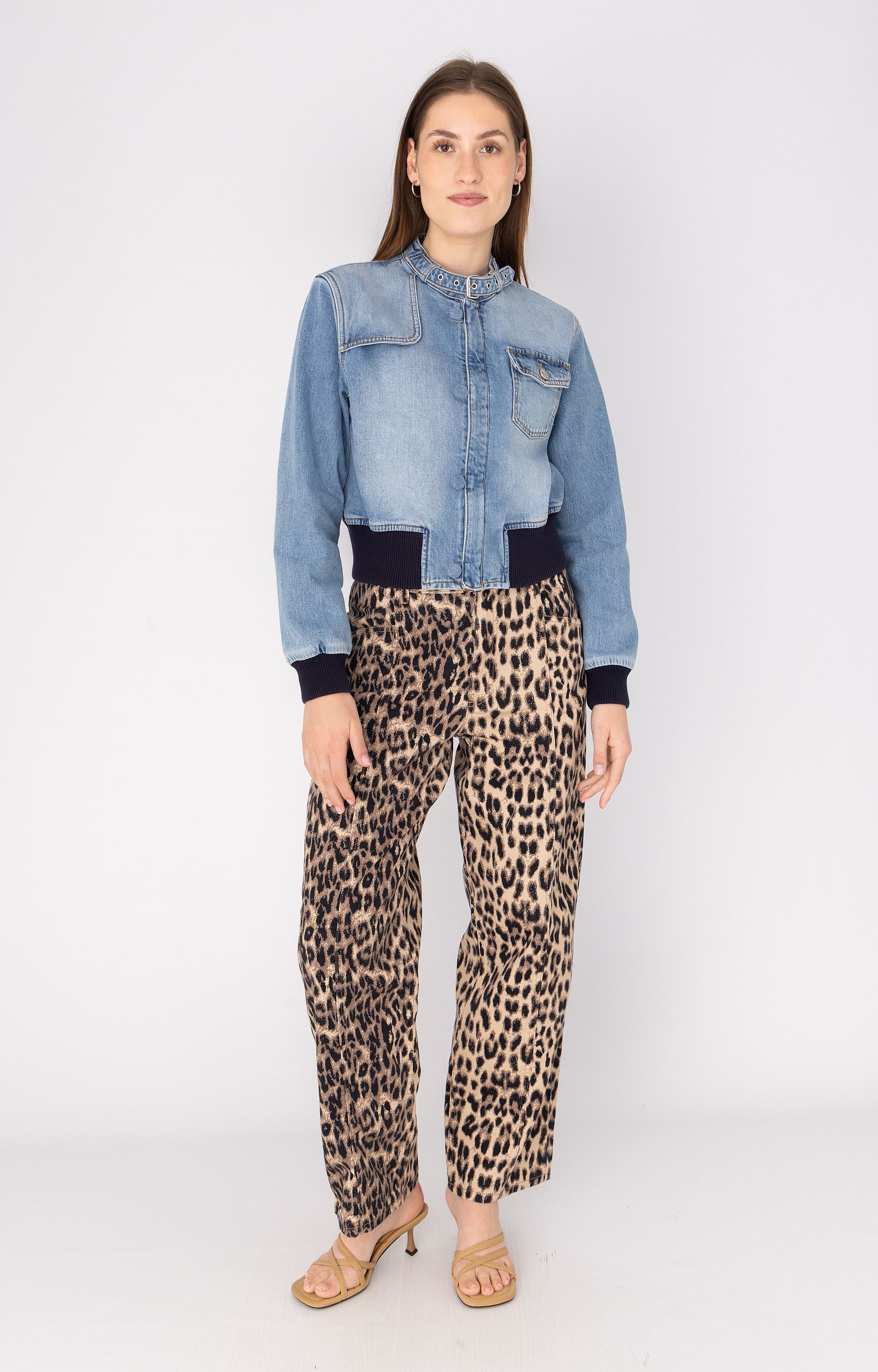 Broek Nara 