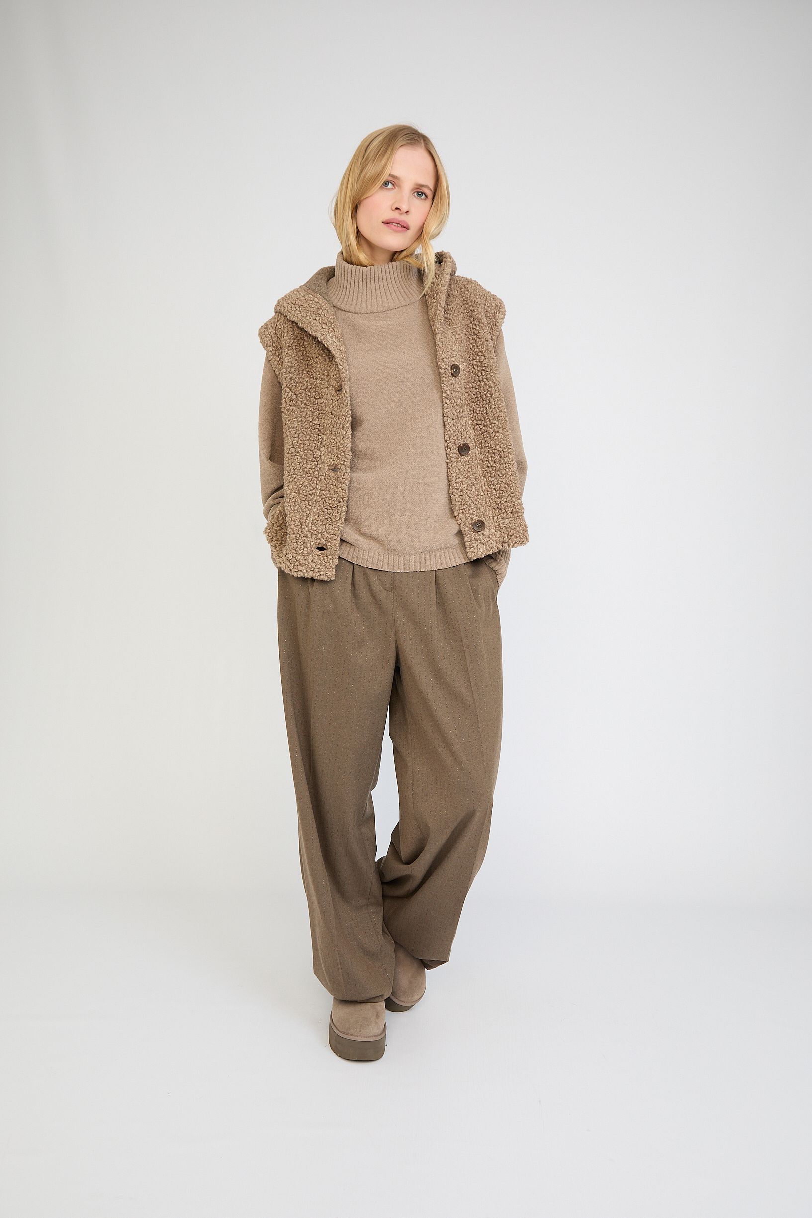 Gilet Fab 