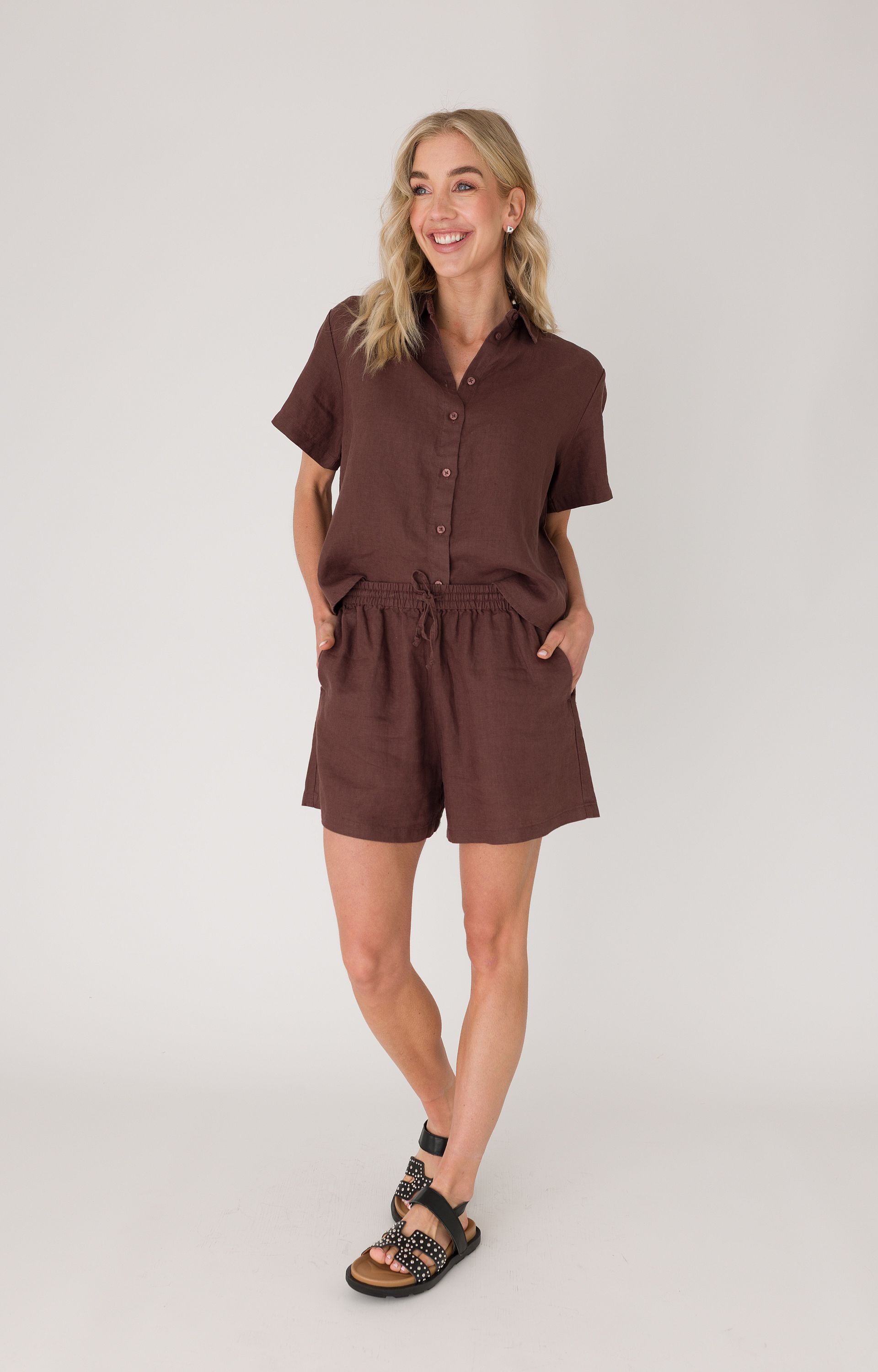Blouse Mina