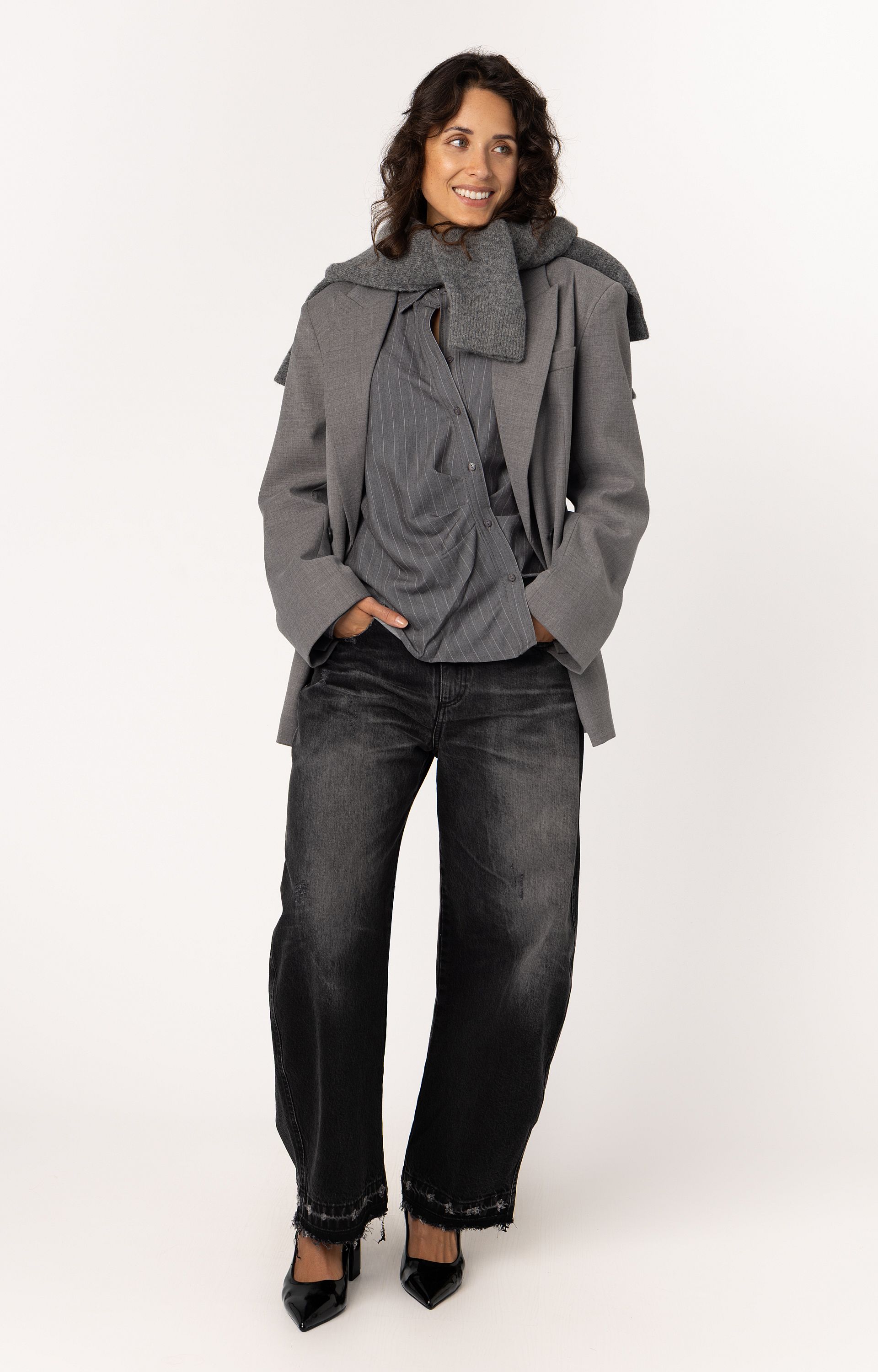 Blouse Lyvia 
