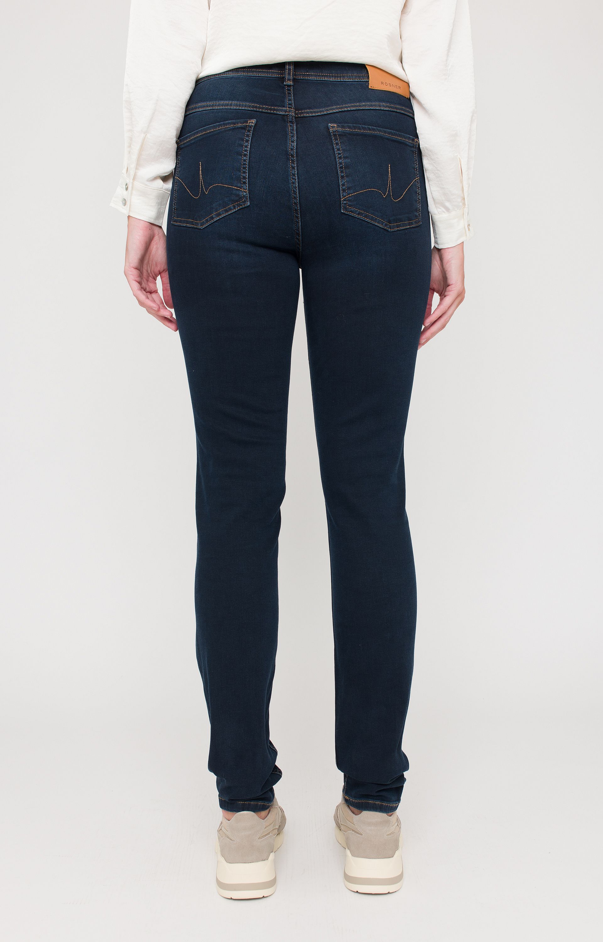 Audrey skinny jeans