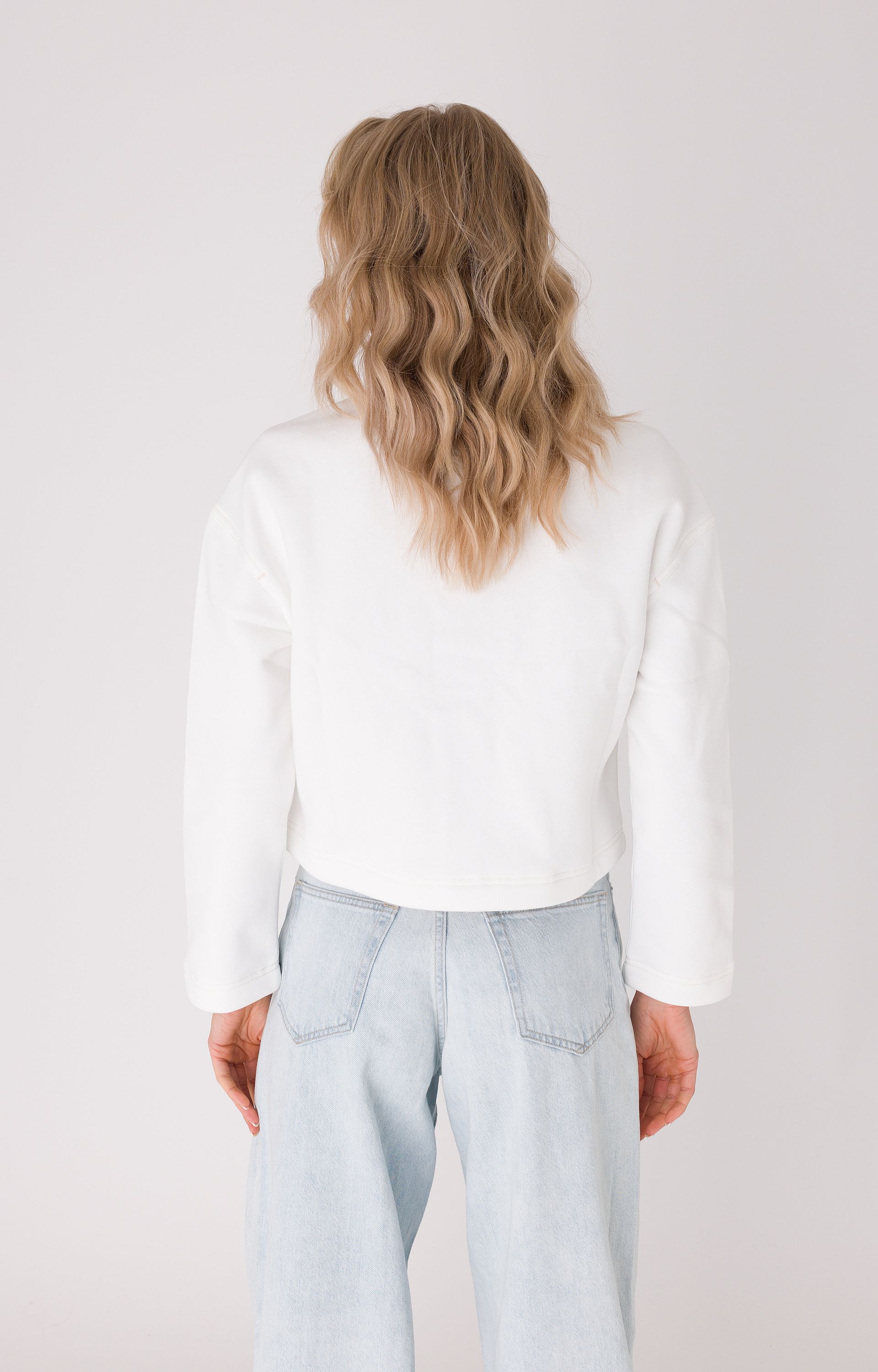 Blazer Denim
