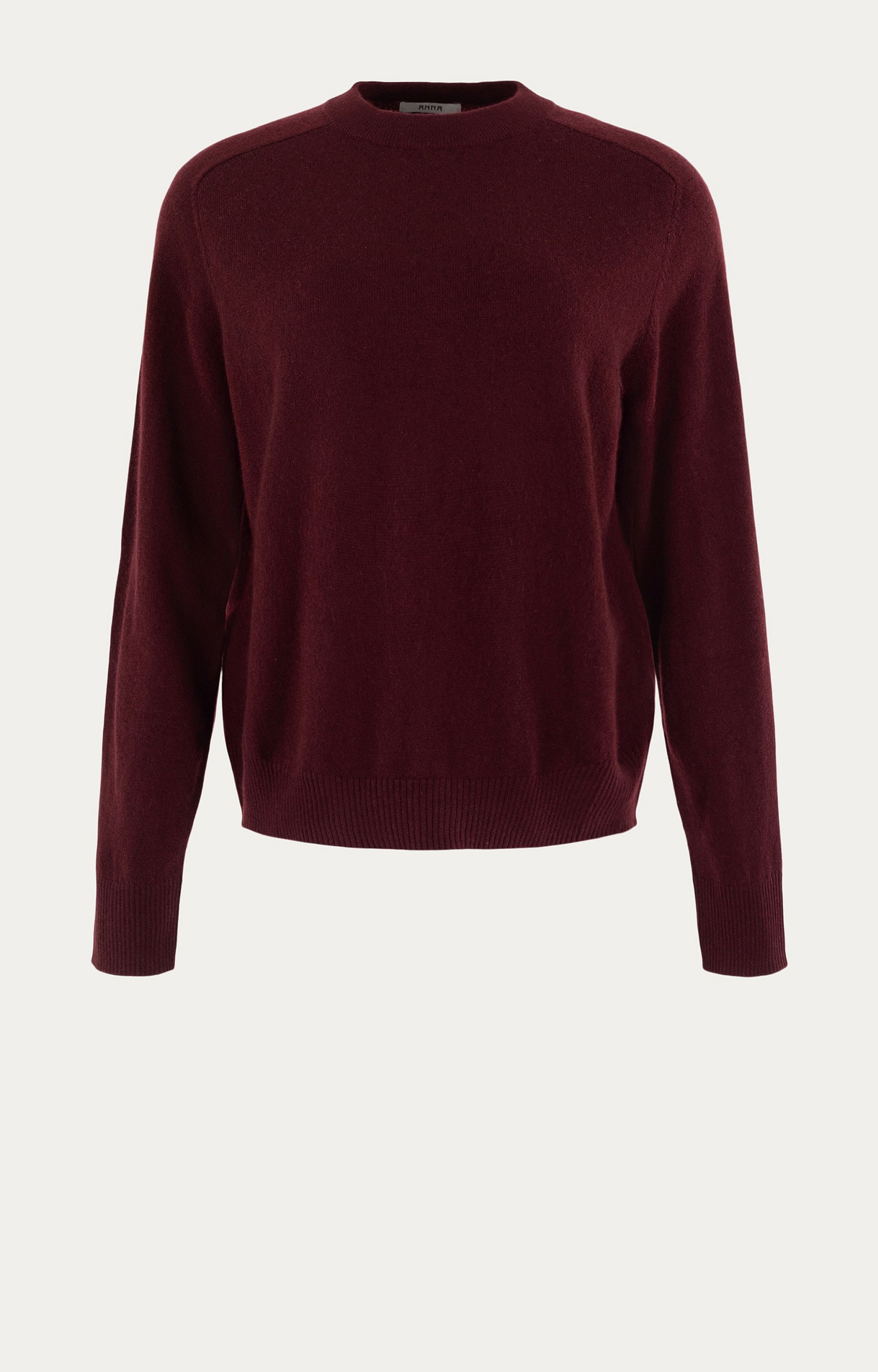 Pullover Cashmere
