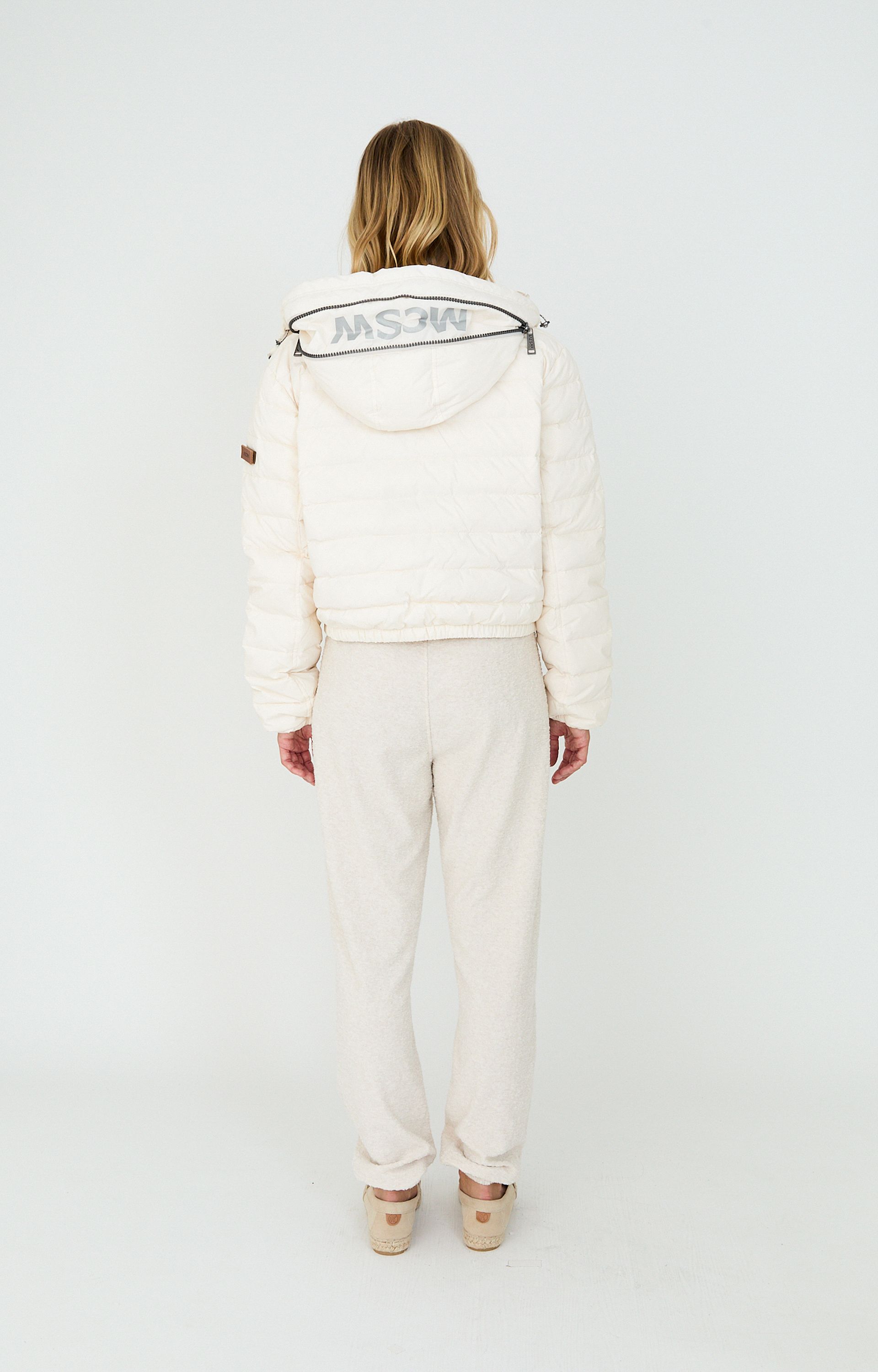 Jacket Glenda