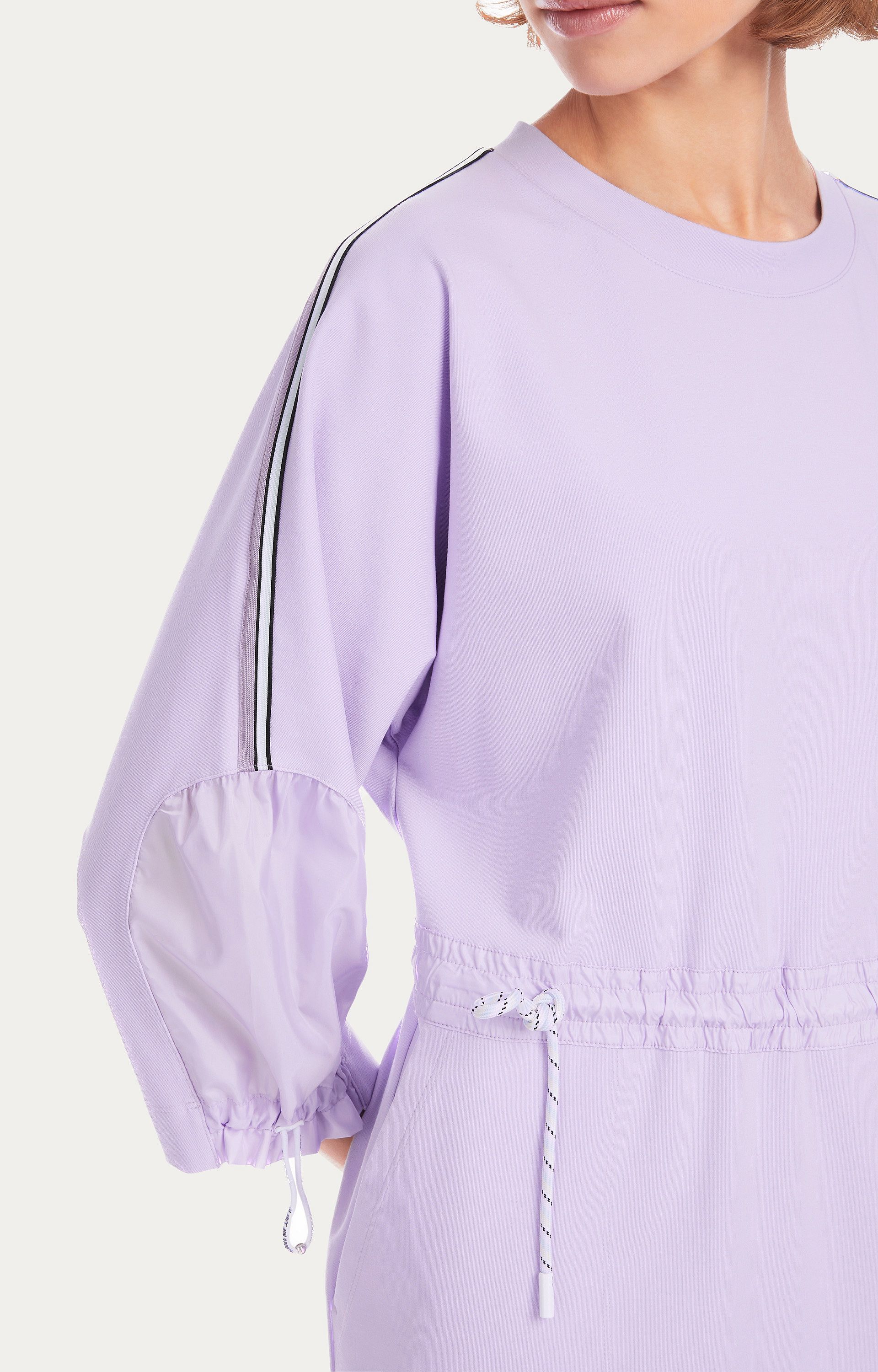 Jurk Sweat