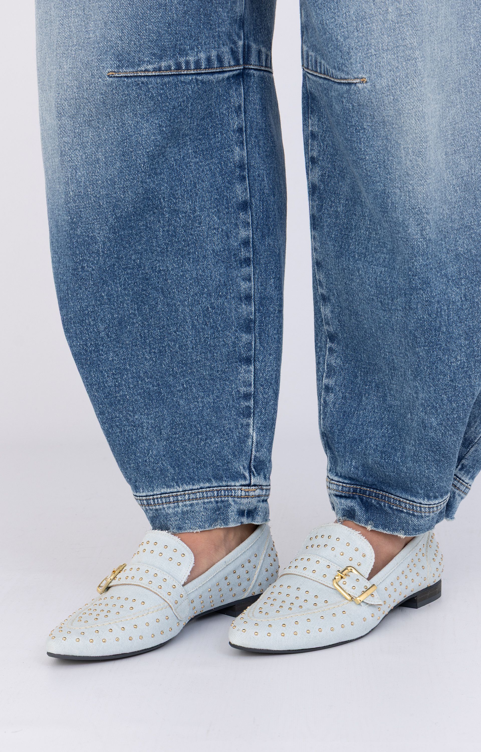 Loafer Lora