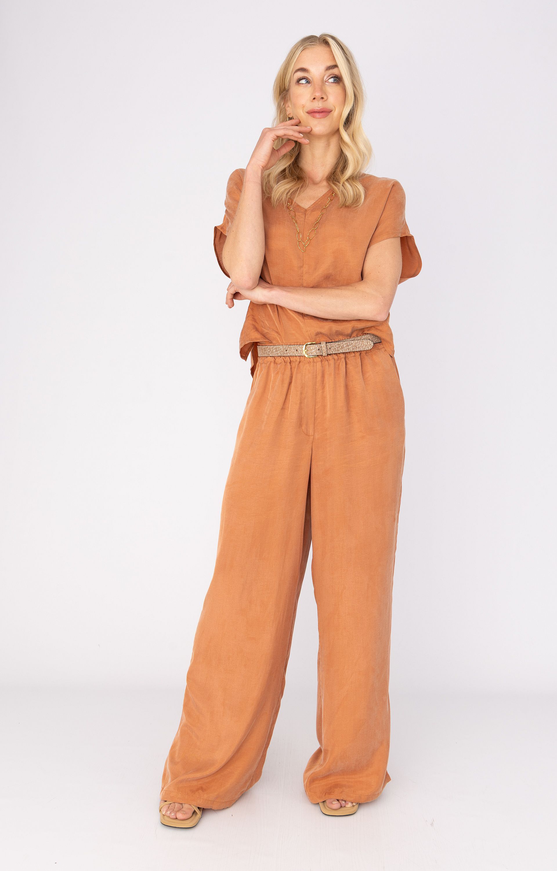 Broek Rome