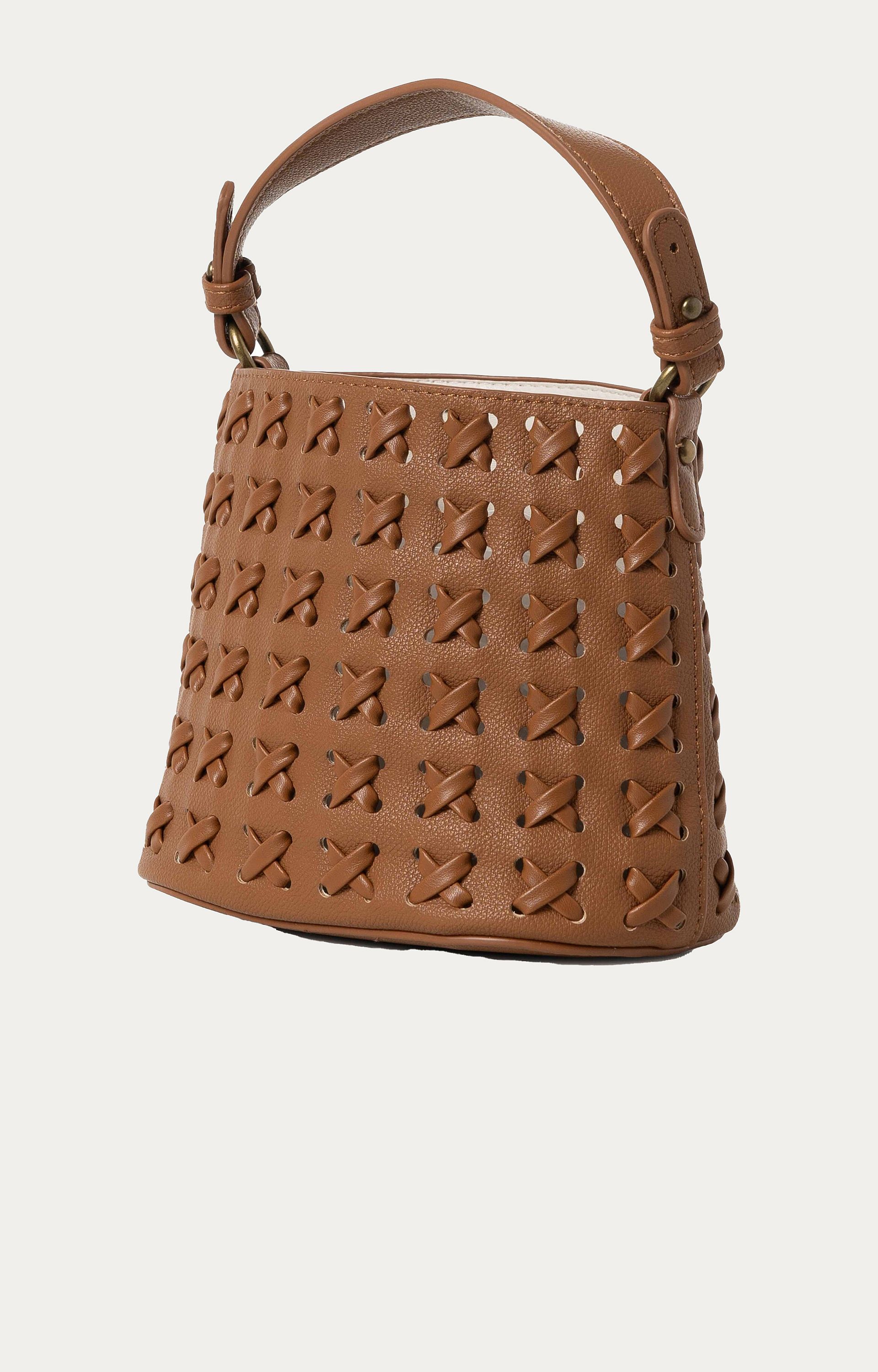Tas Beige
