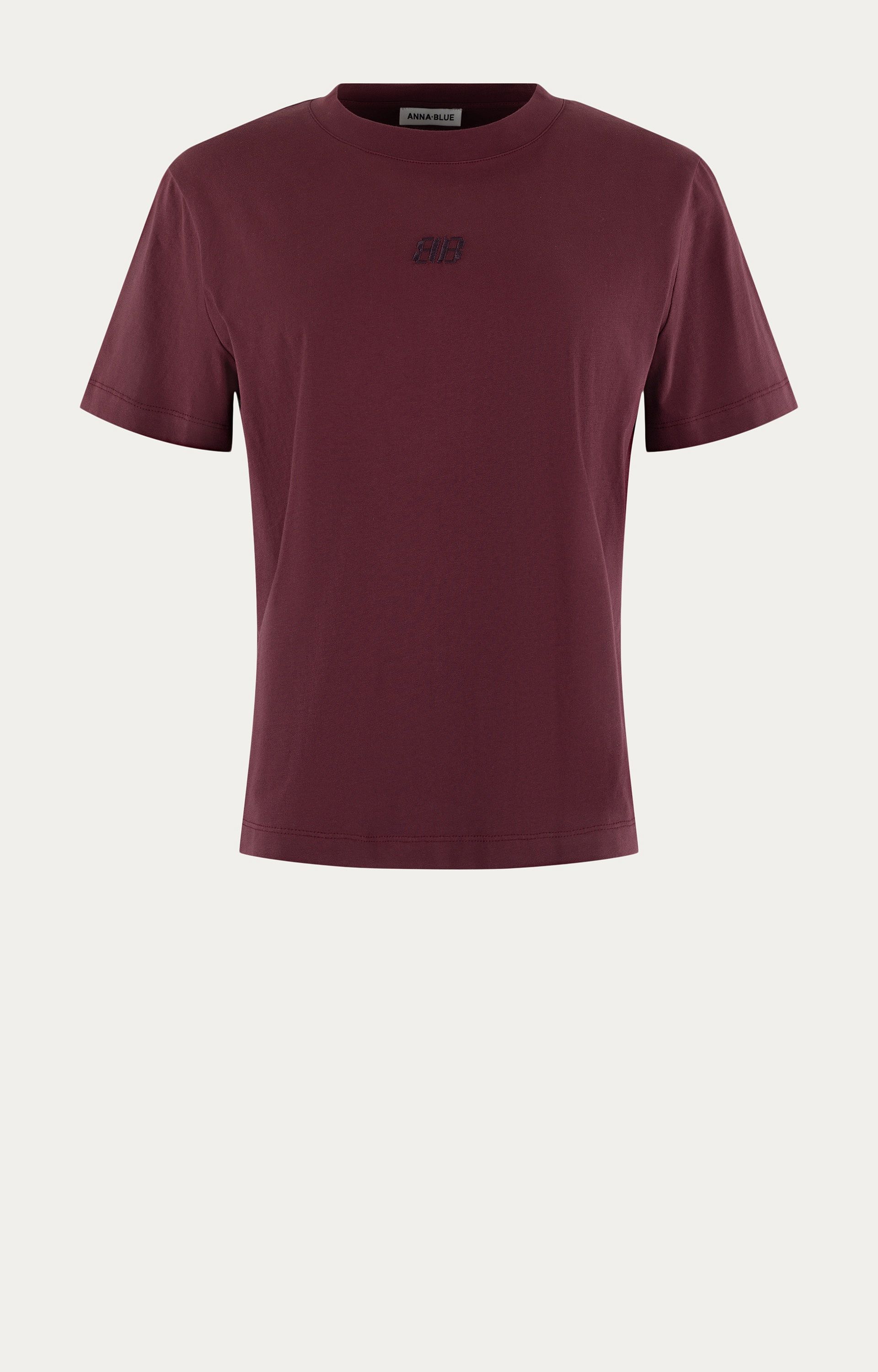 T-shirt Slim