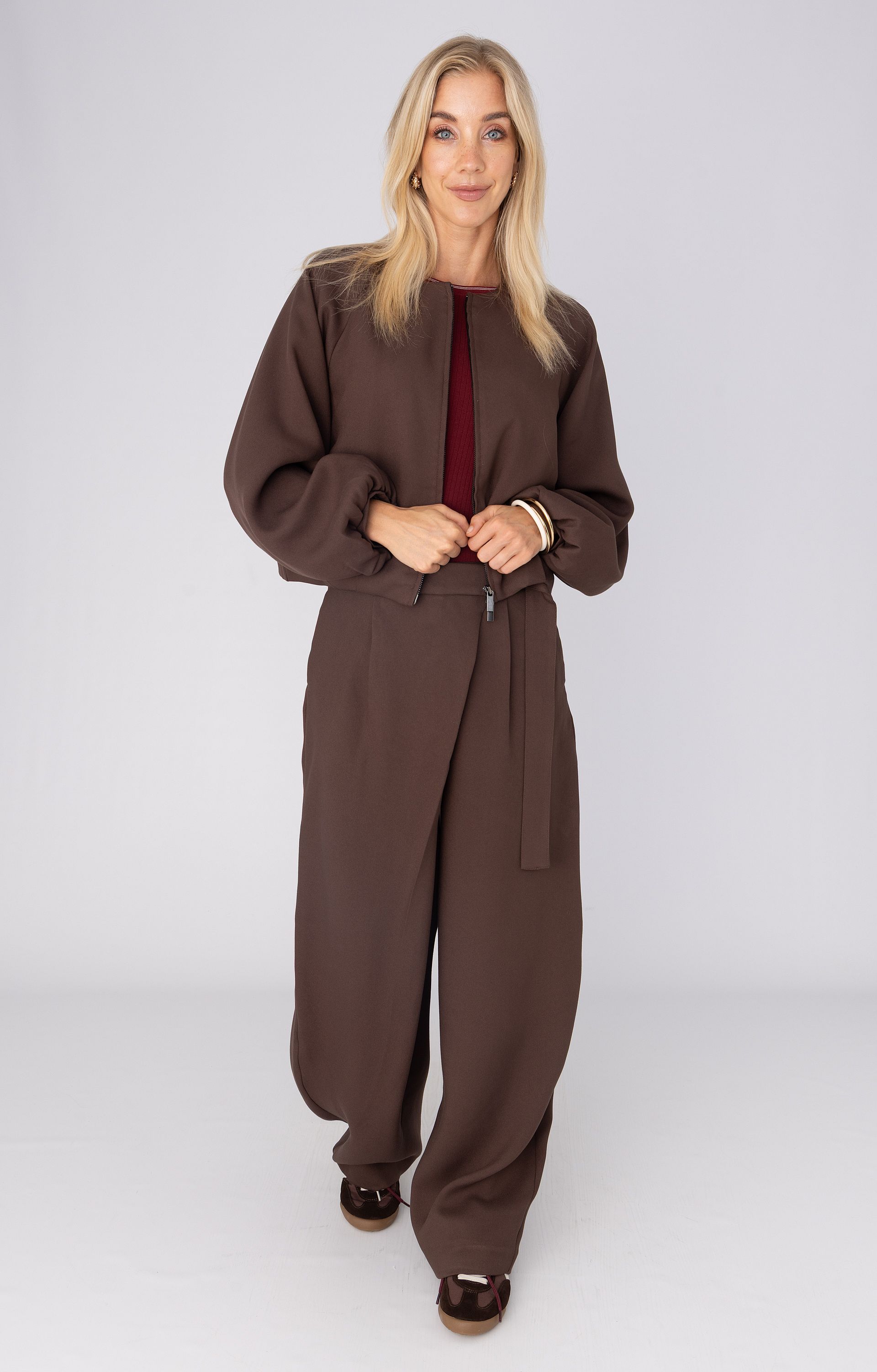 Blazer Zein 